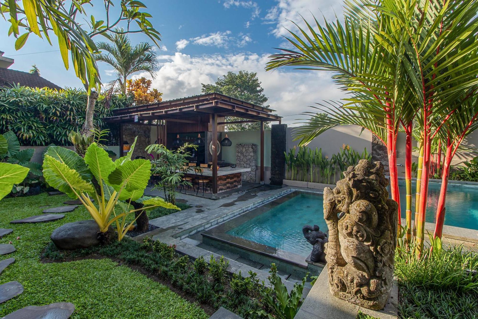 Royal Private Ubud (Bali)