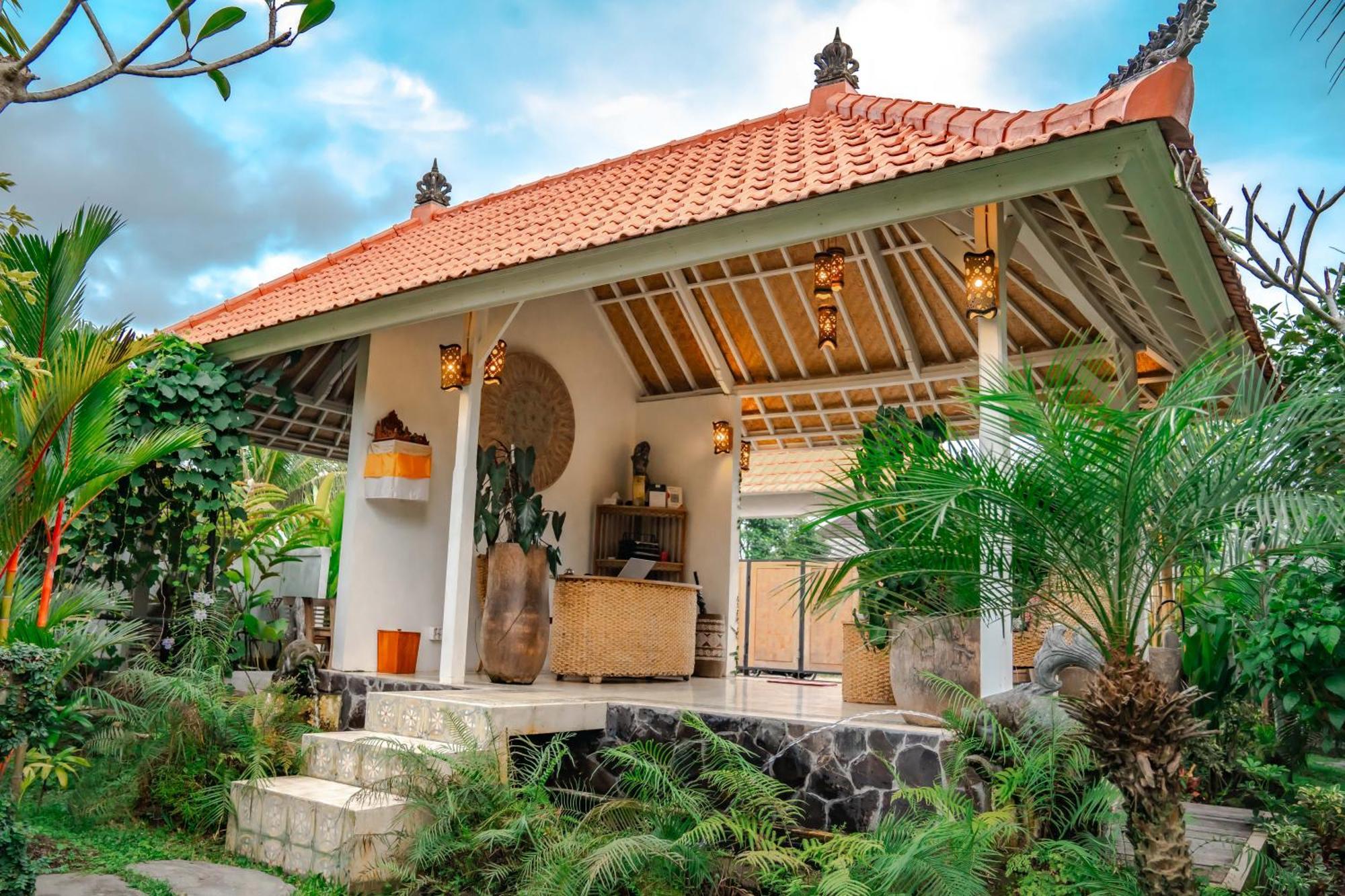 Tulus Hati Retreat Ubud (Bali)