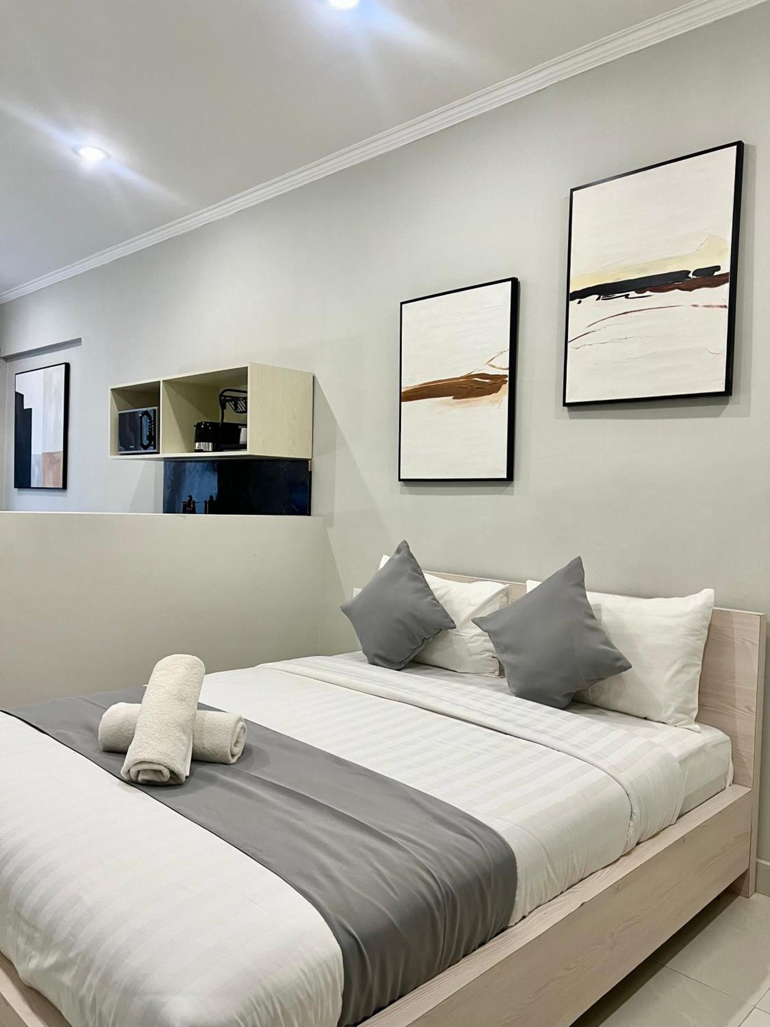 Apartment Dreamland Guest Bali Ungasan (Bali)