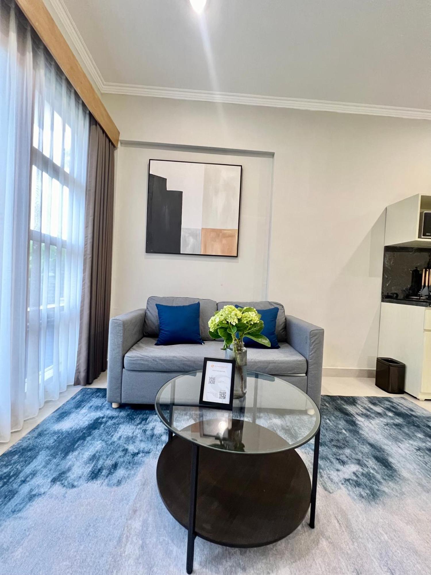 Apartment Dreamland Guest Bali