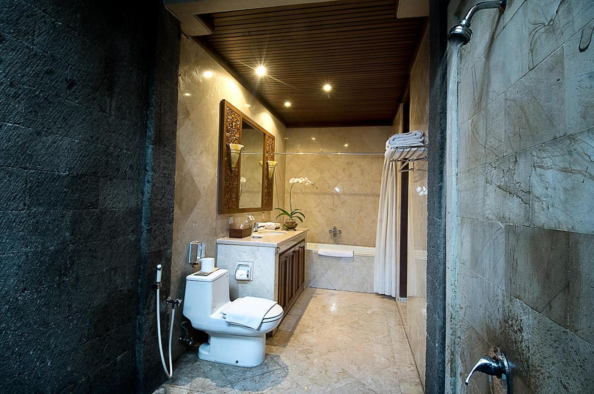 The Citta Luxury Seminyak (Bali)