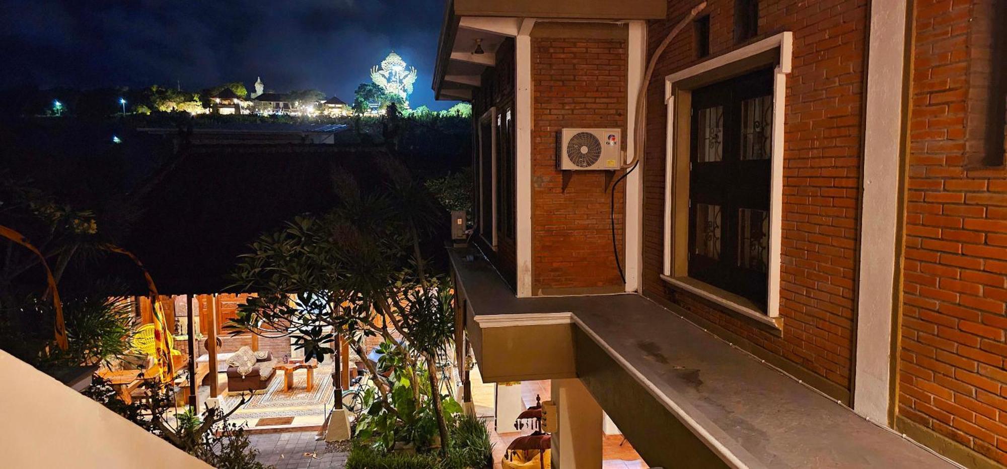 Hotel Gwk View Boutique Hotel And Residence Jimbaran (Bali)