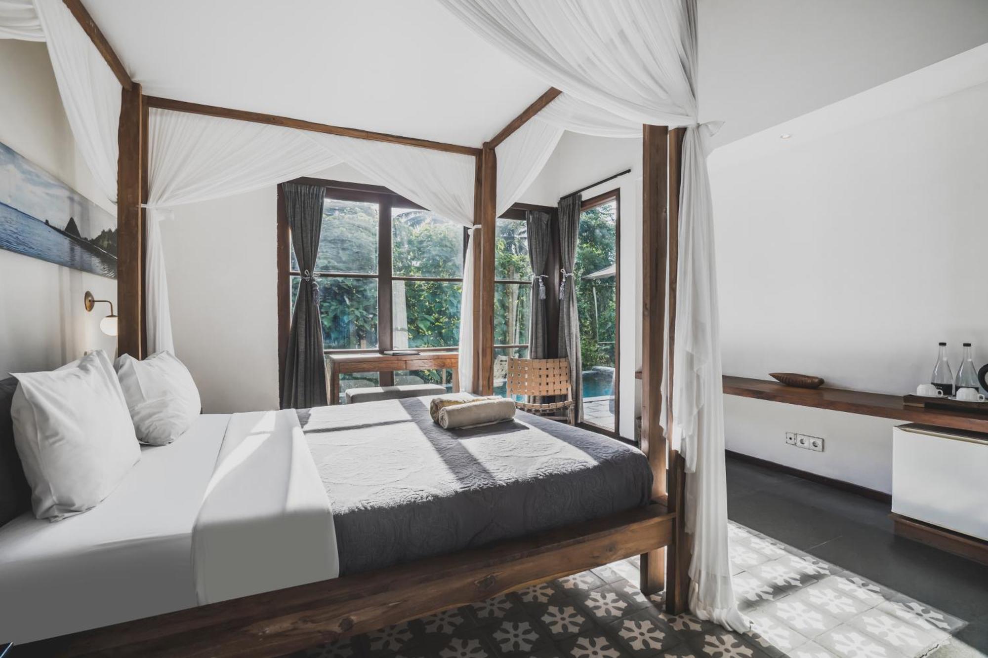 Luwak Ubud (Bali)