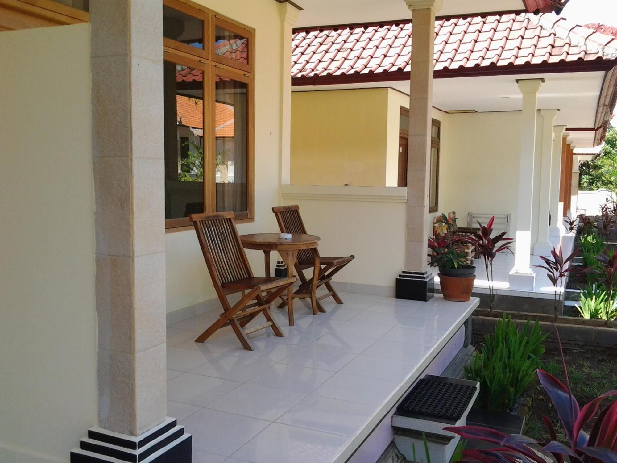 Medori Putih *