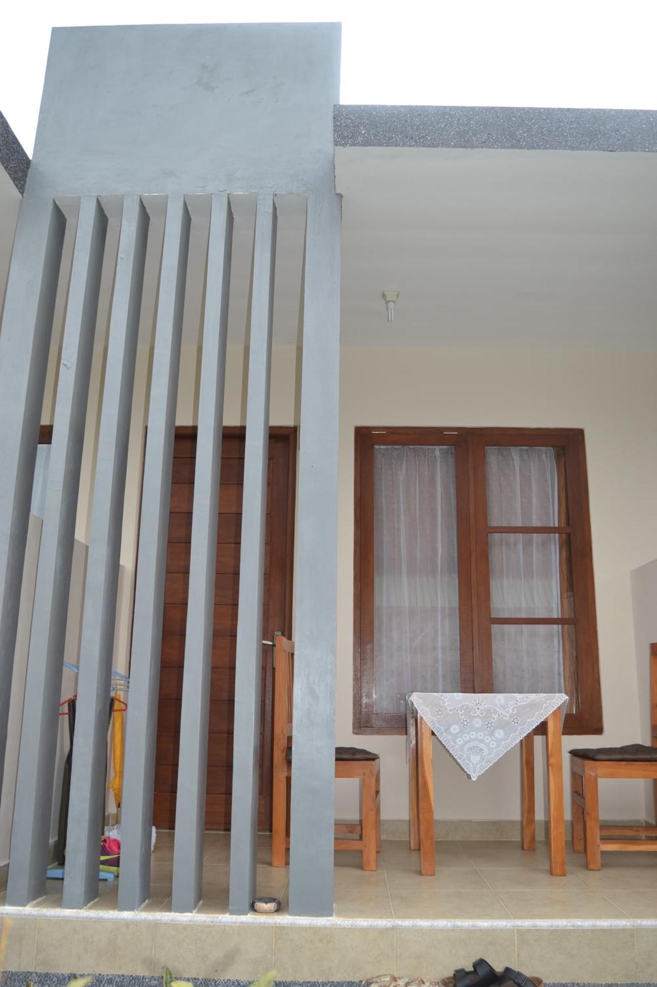 Sakha House Guest house *