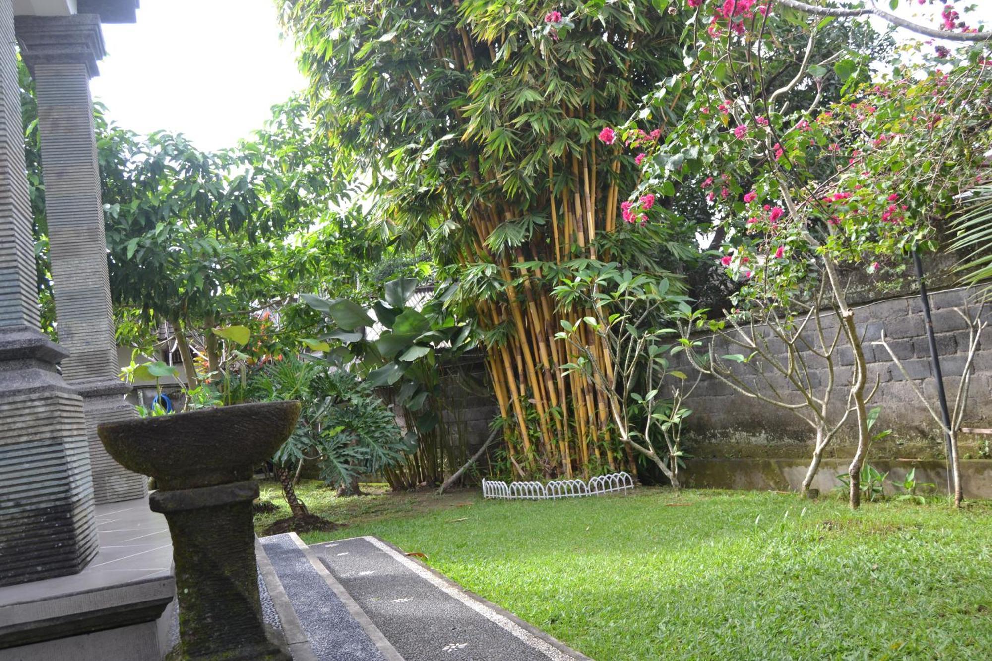 Sakha House * Ubud (Bali)