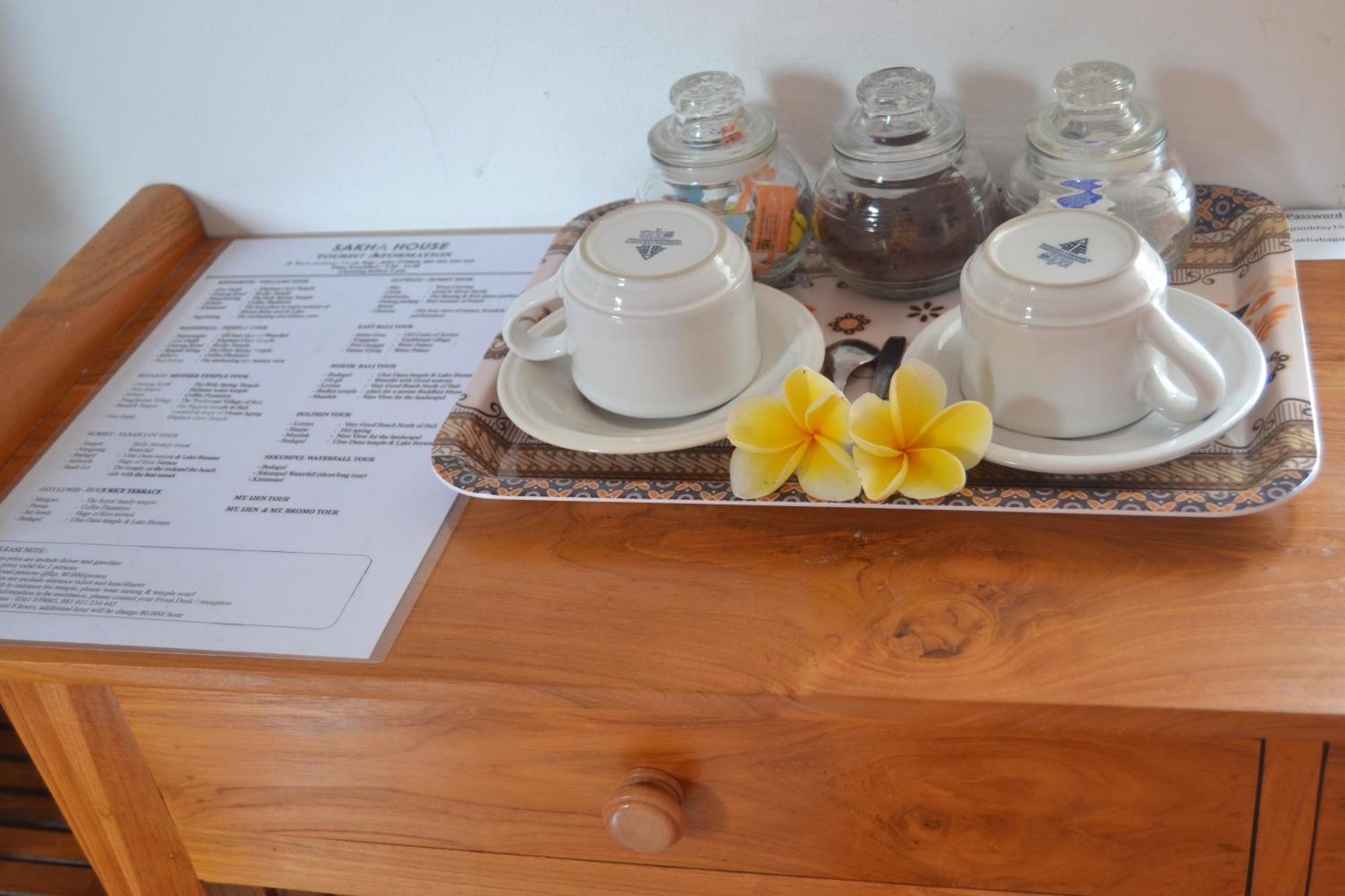 Sakha House Guest house