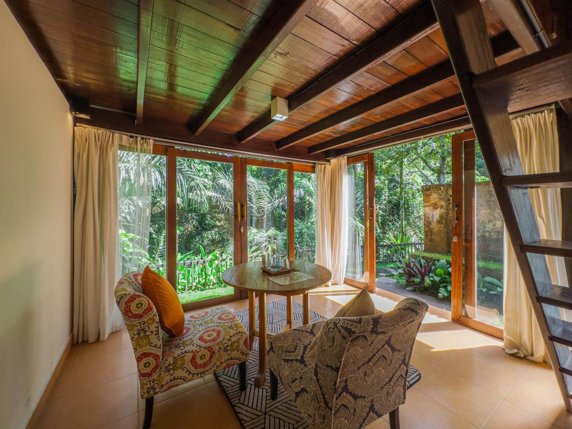 Resort Sari Health 3*