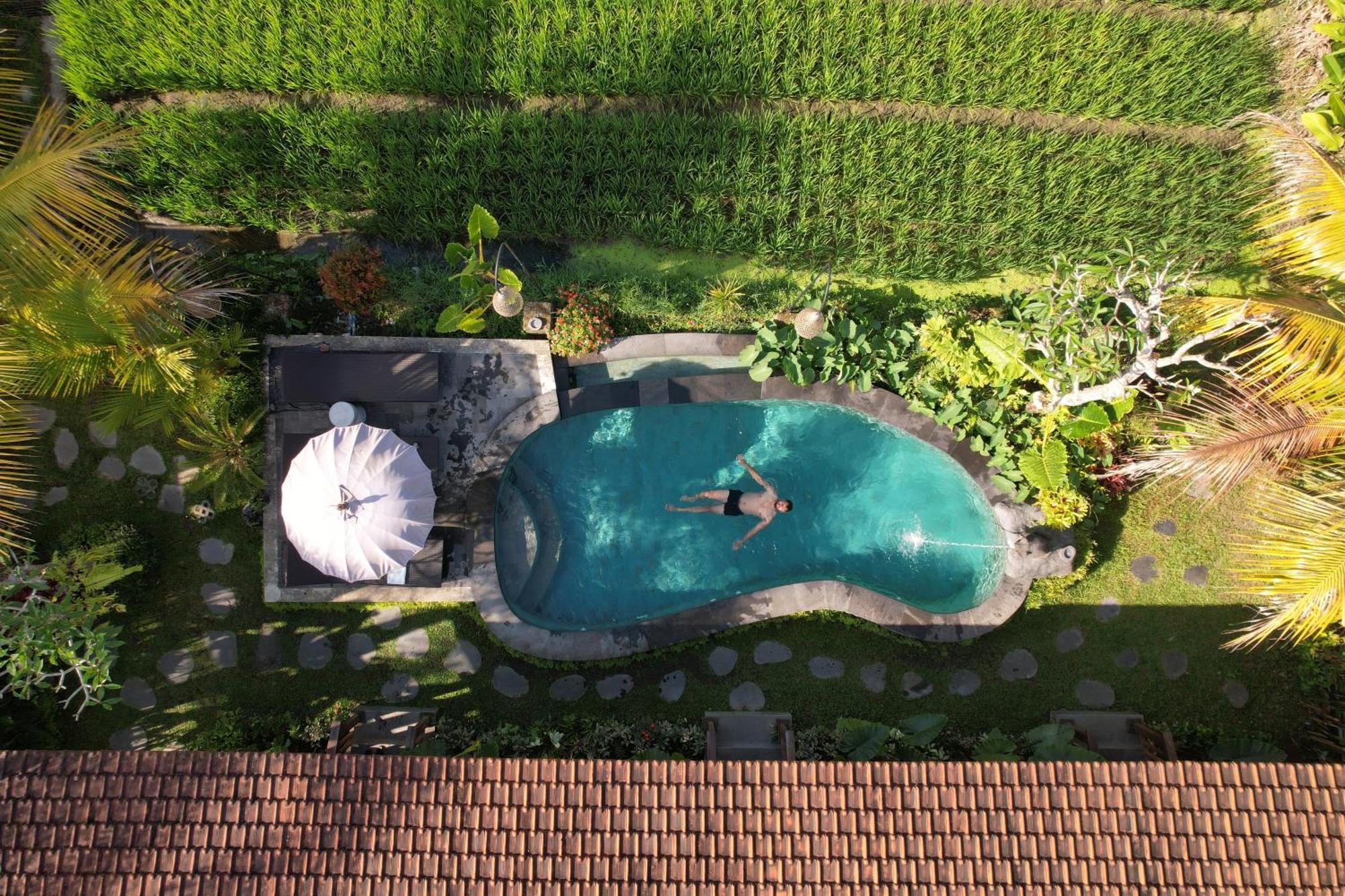 Villa Umakelod Sebatu Ubud (Bali)