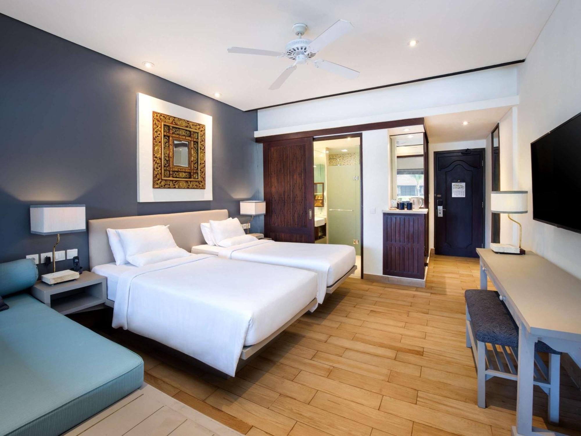 Novotel Bali Benoa Hotel Nusa Dua (Bali)