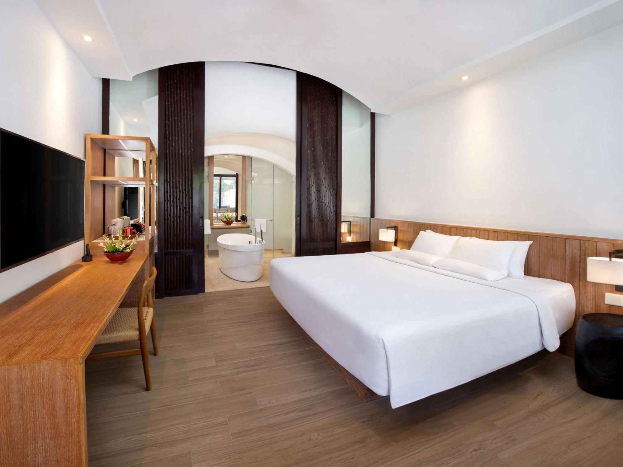 Hotel Novotel Bali Benoa Nusa Dua (Bali)