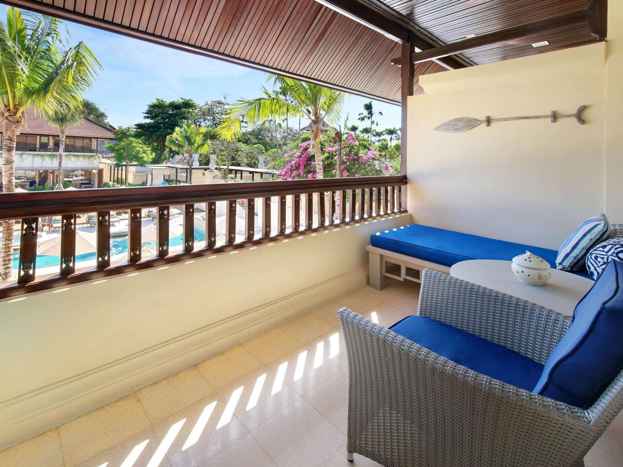 Novotel Bali Benoa 5* Nusa Dua (Bali)