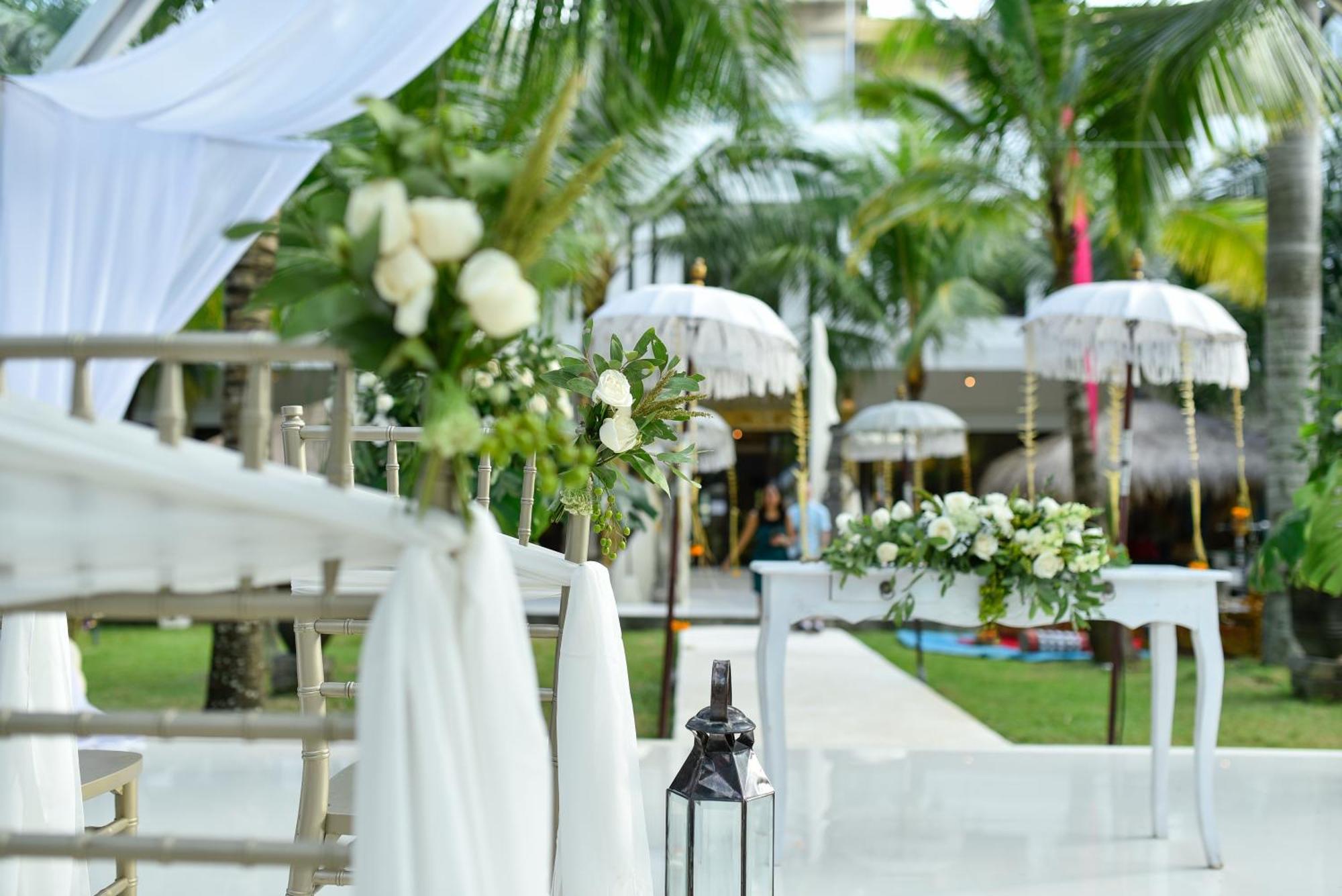 Resort The Mansion & Spa Ubud (Bali)