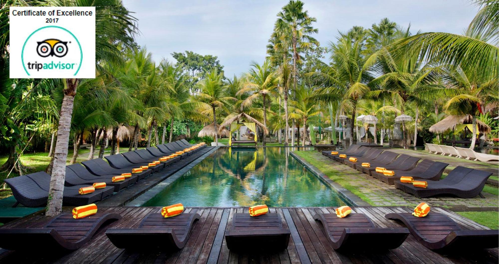 Resort The Mansion & Spa 5*