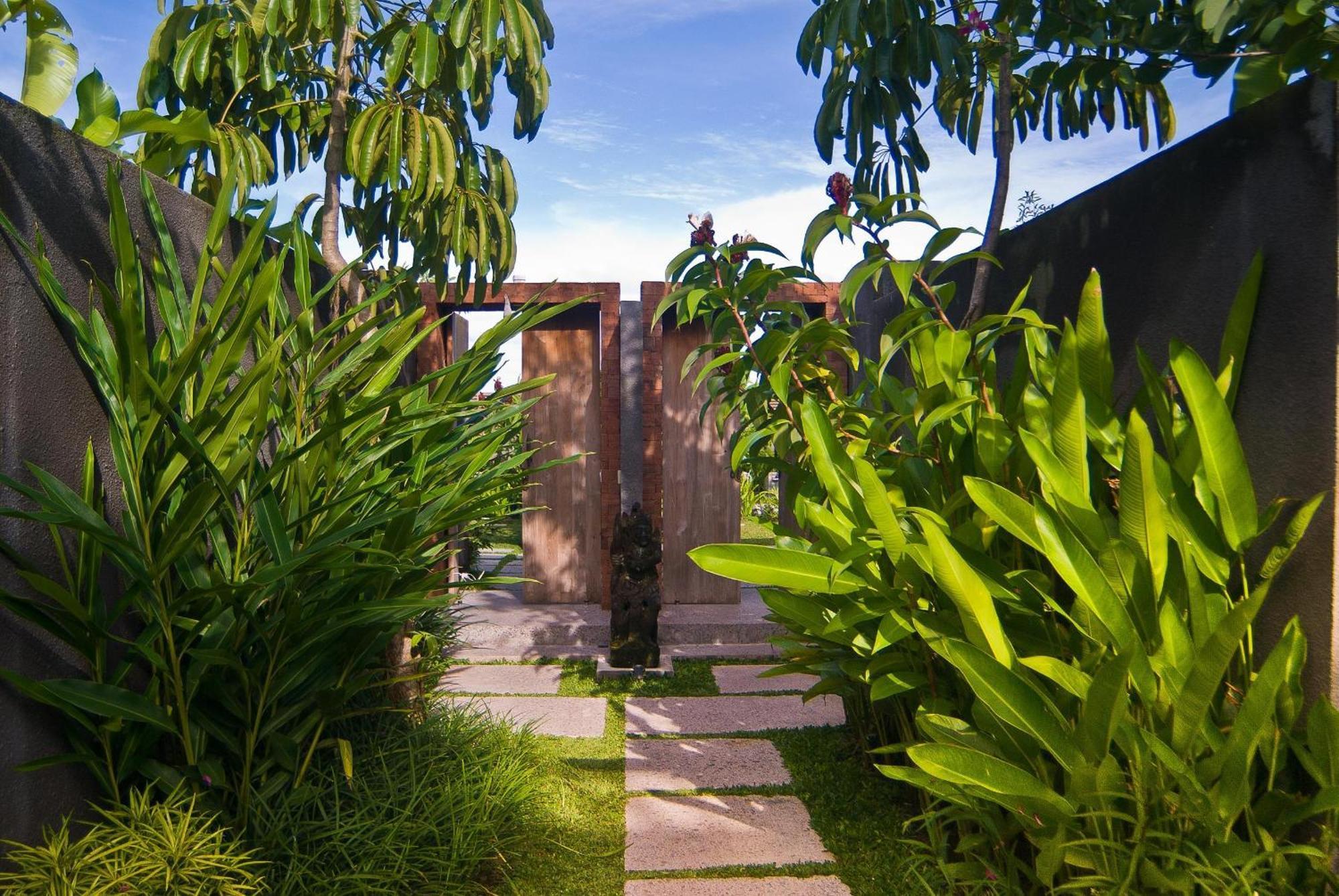 Villa Komea