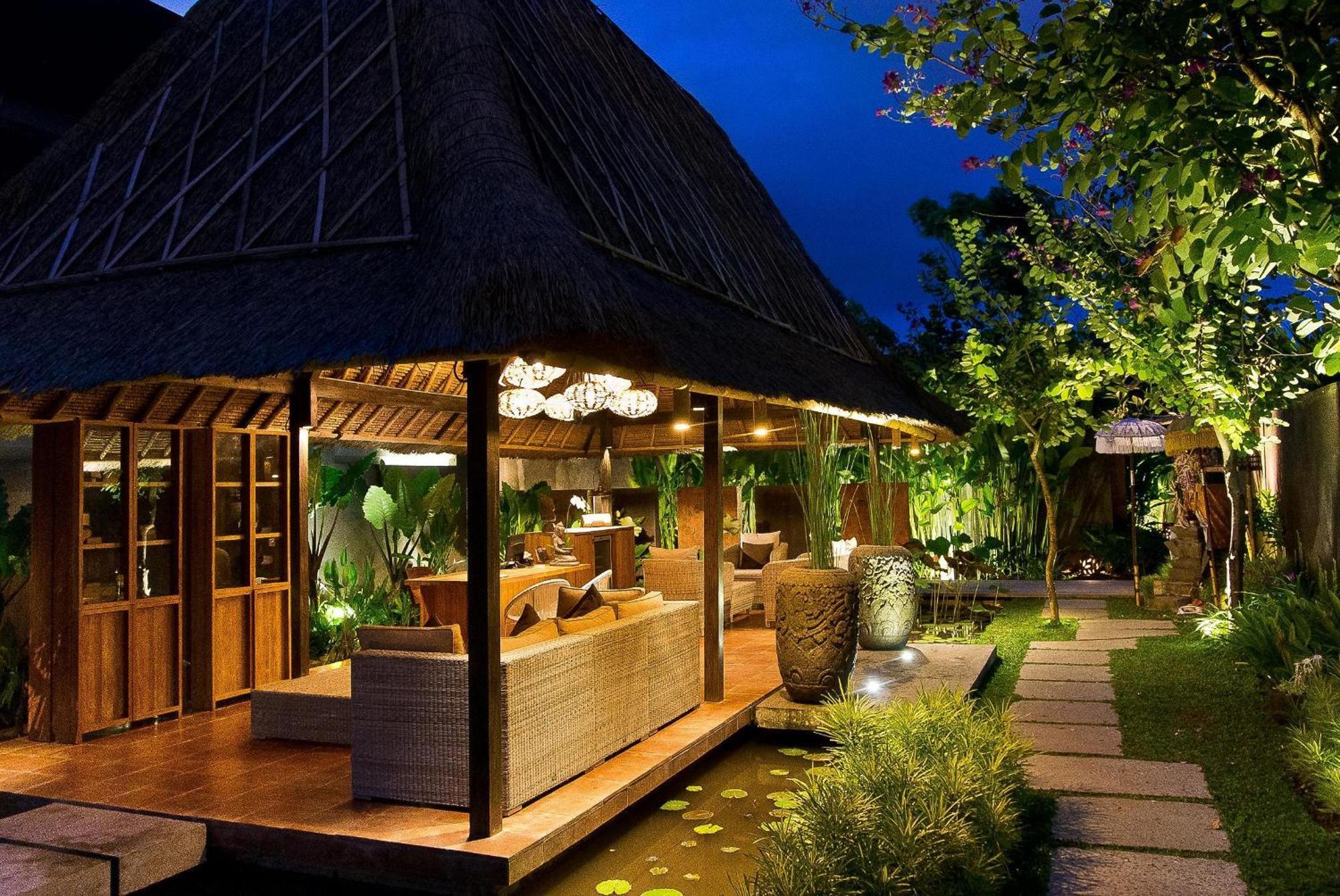 Villa Komea