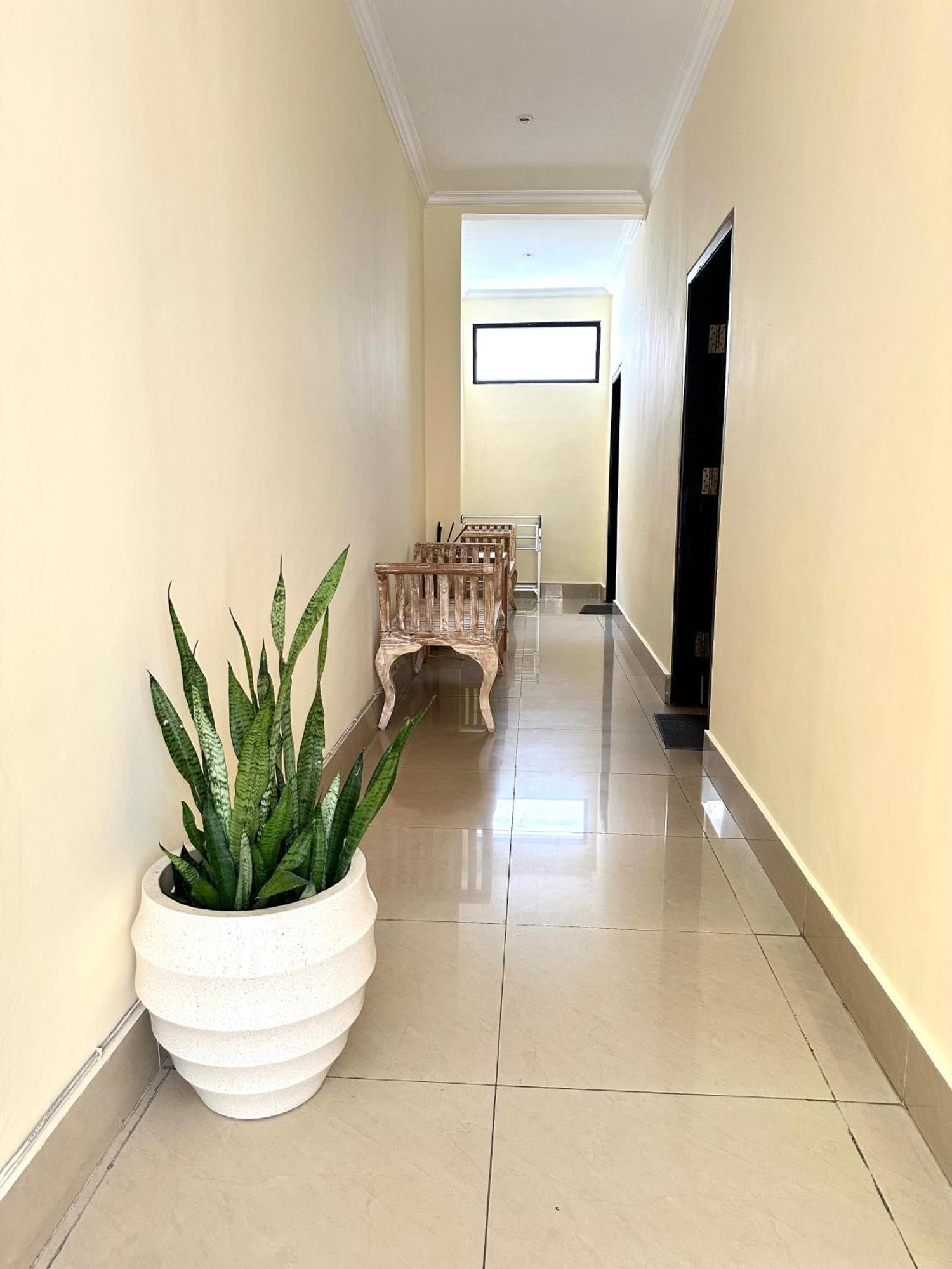 Hotel Radha Bali 2*