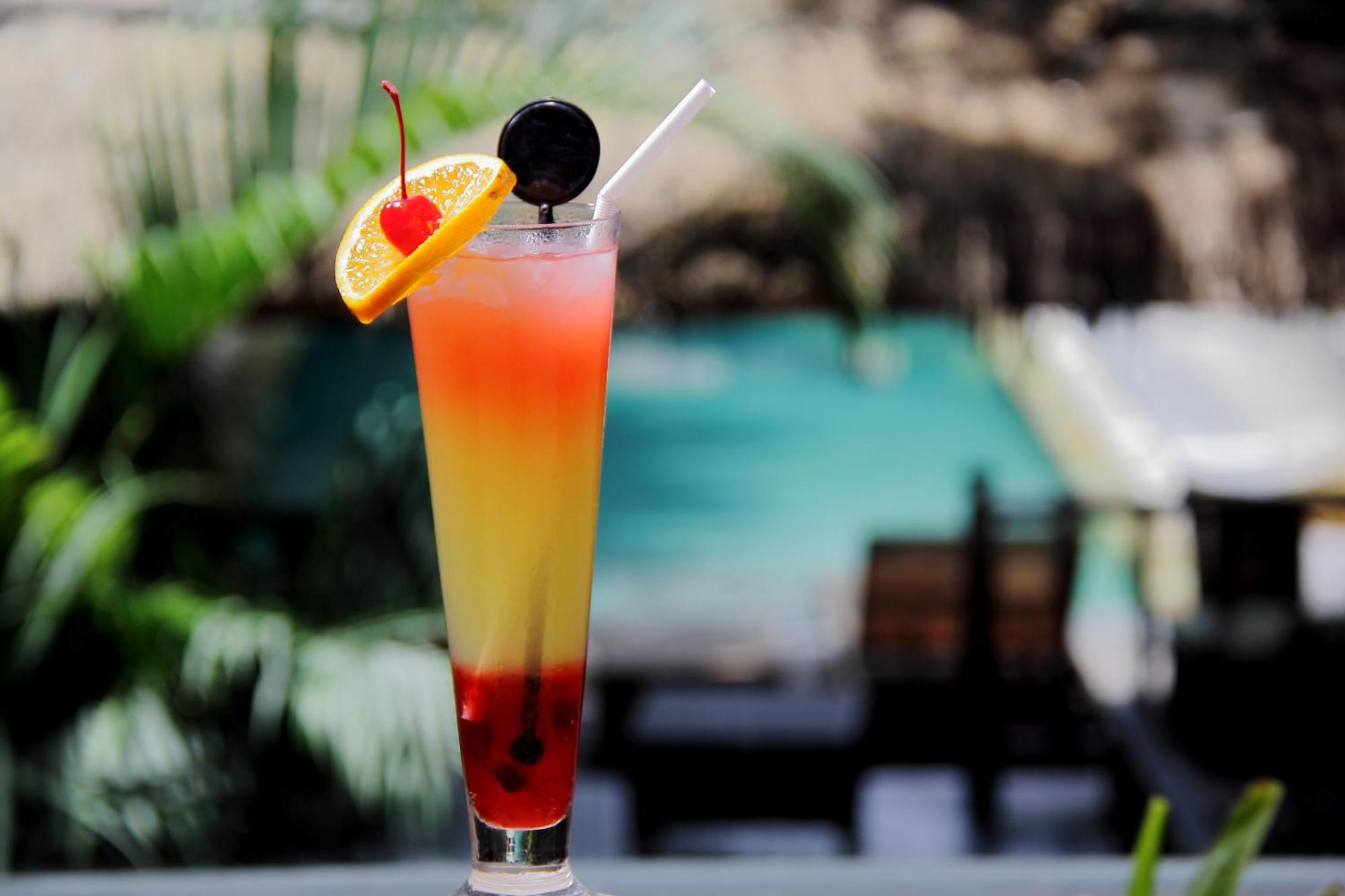 Hotel Serela Kuta By Kagum 3*