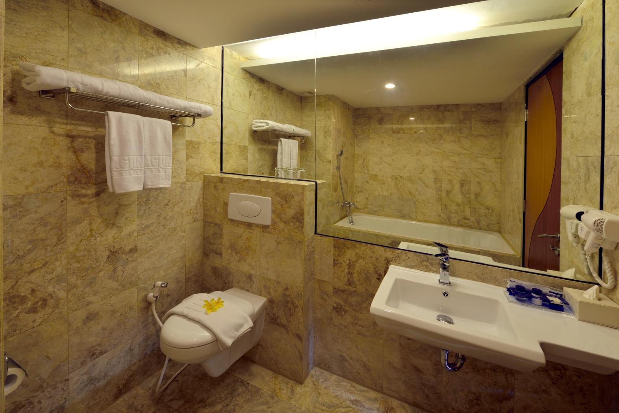 Hotel Serela Kuta By Kagum Kuta (Bali)