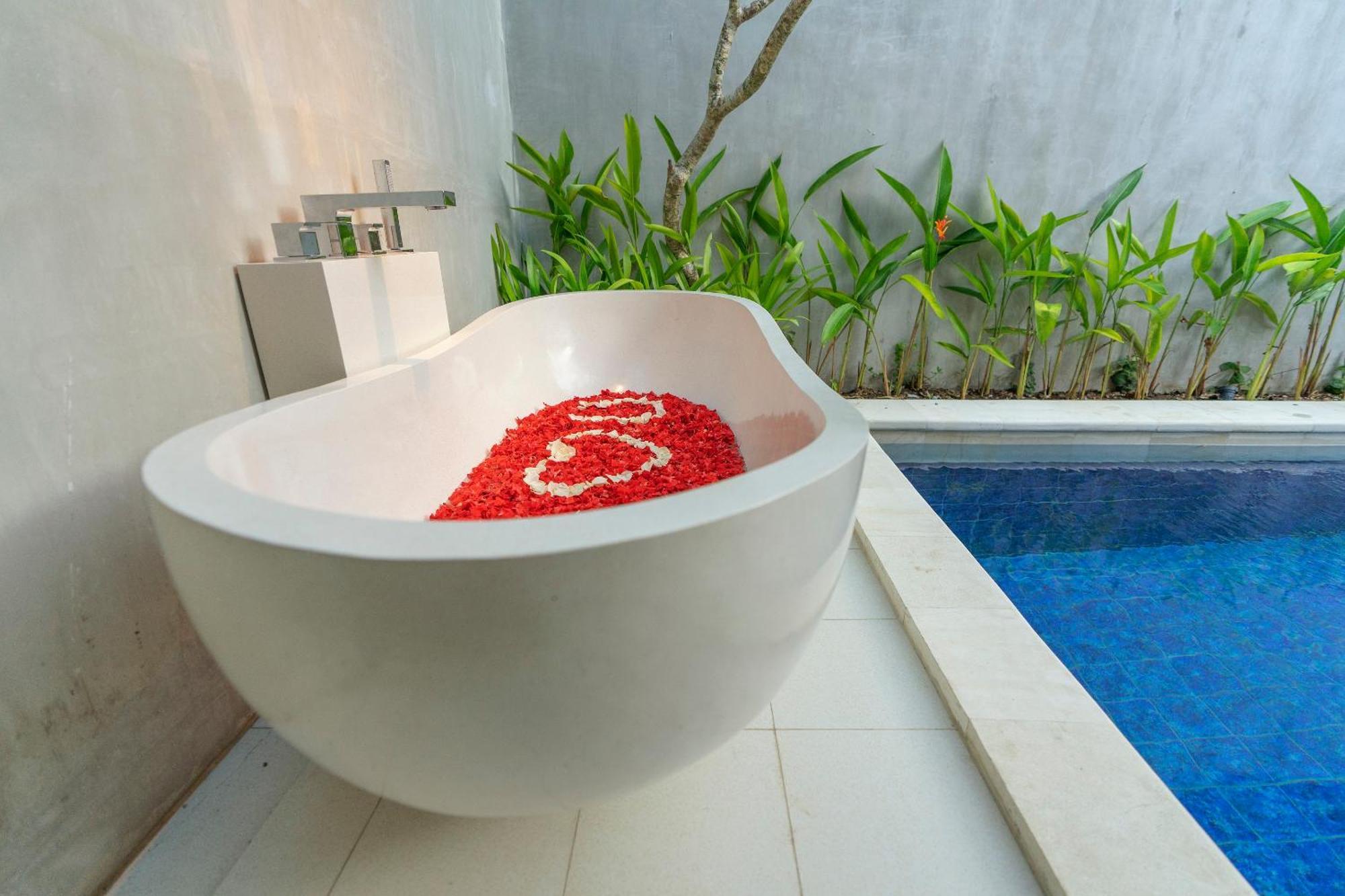 18 Loft At Kuta