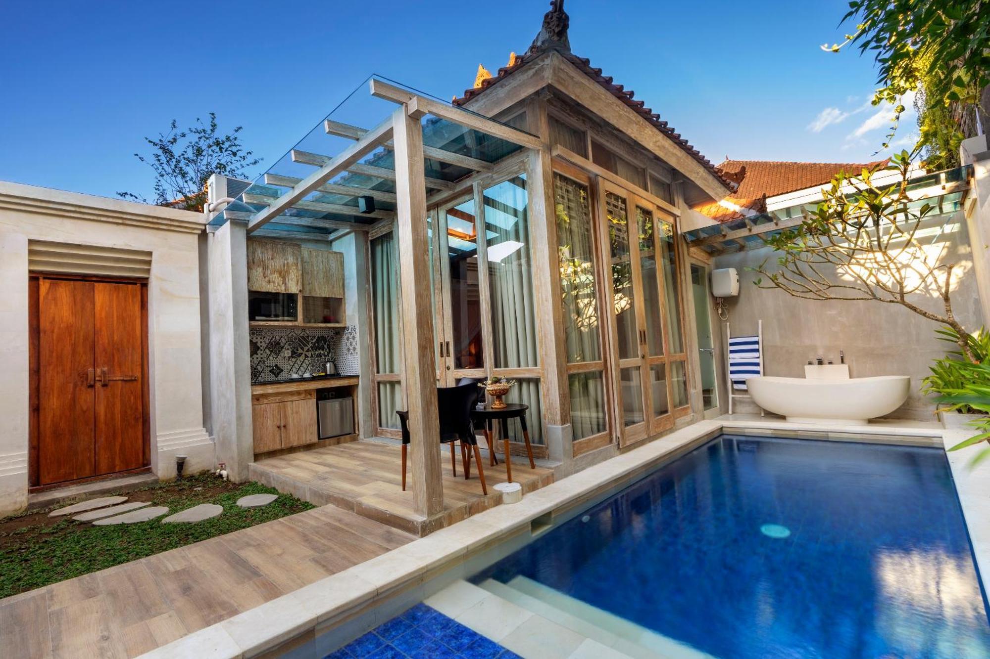 18 Loft At Kuta Kuta (Bali)