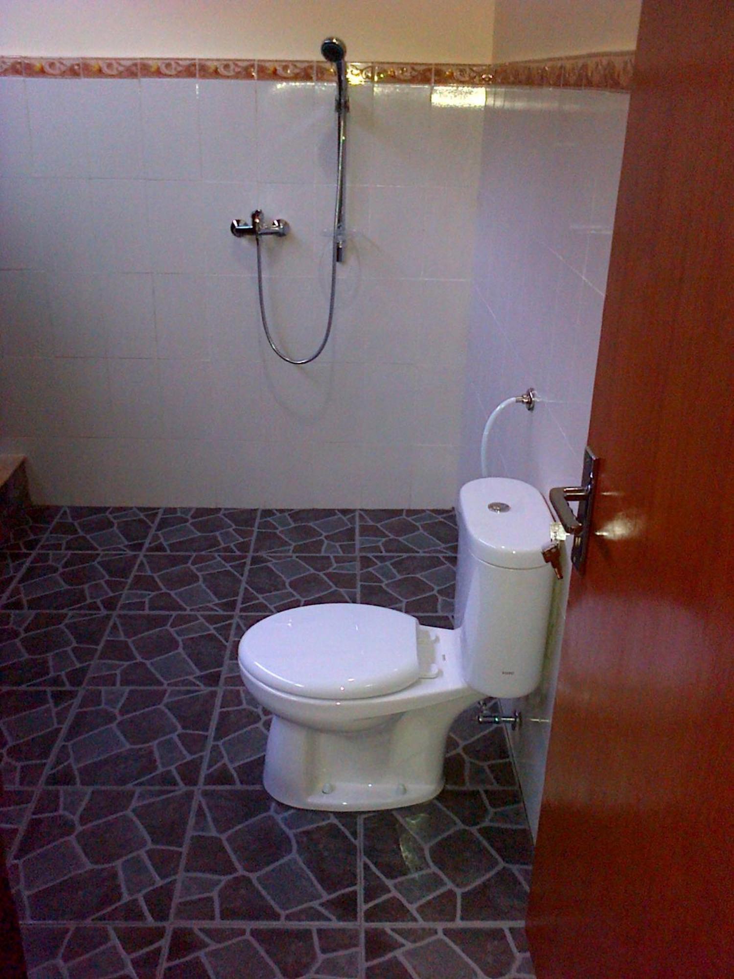 Guest house Bayumantra 3*