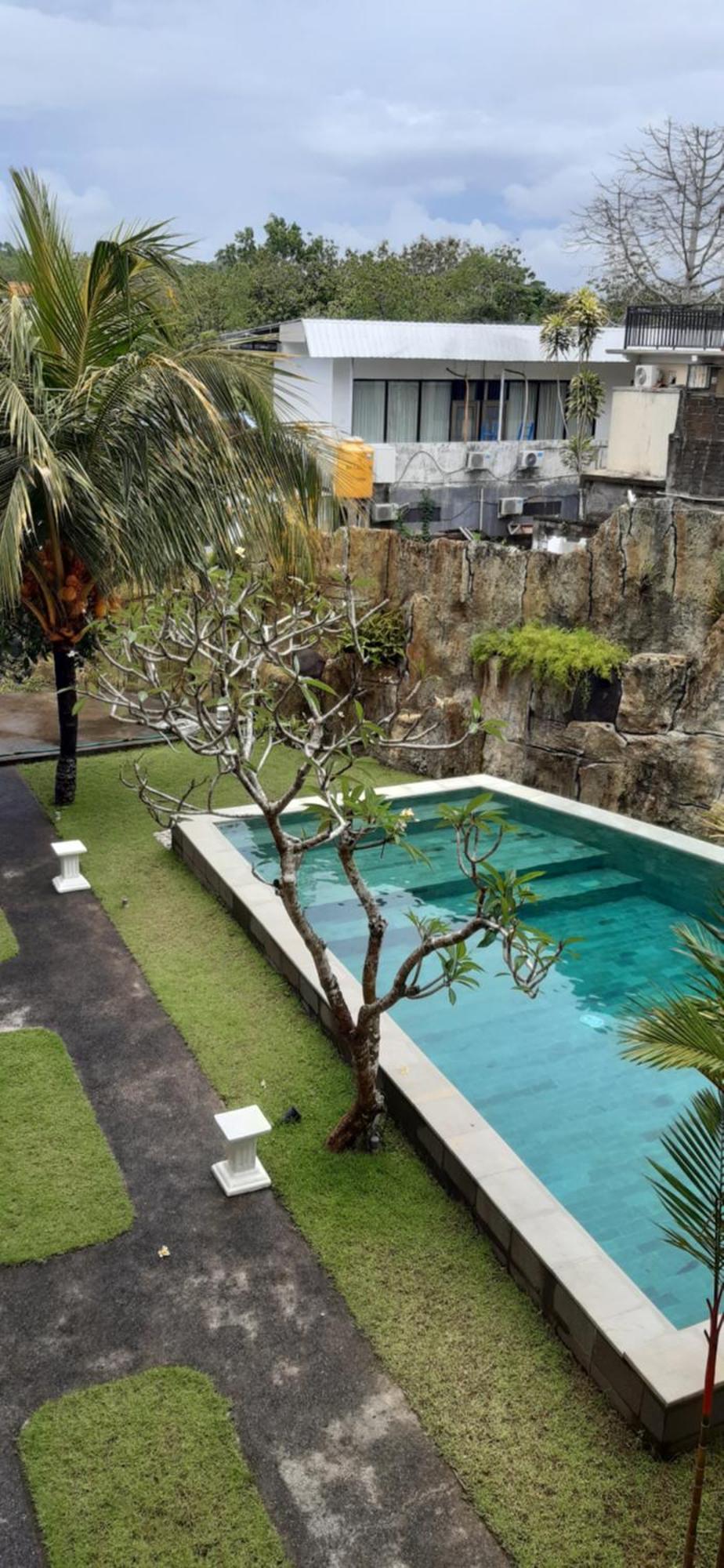 Homestay Devata Giri