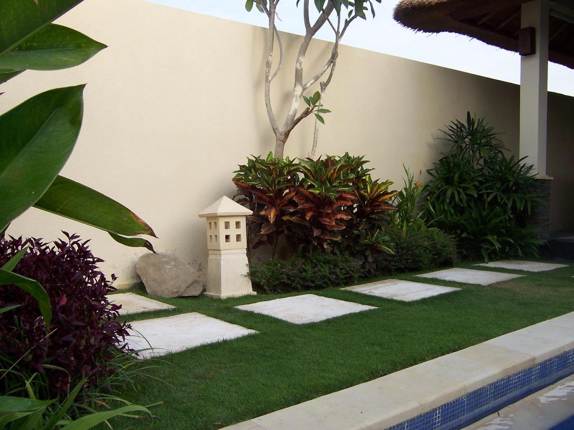 Bali Merita Taman liburan 4*