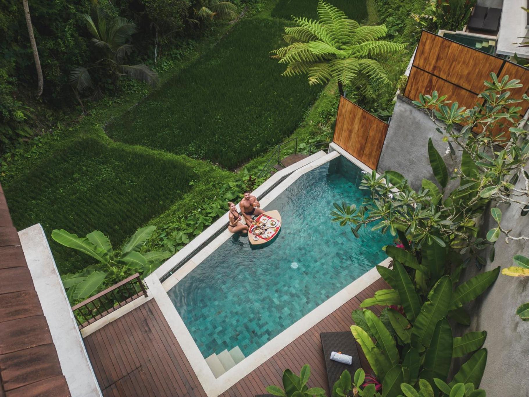 Resor Dedary & By Ini Vie Hospitality Ubud (Bali)