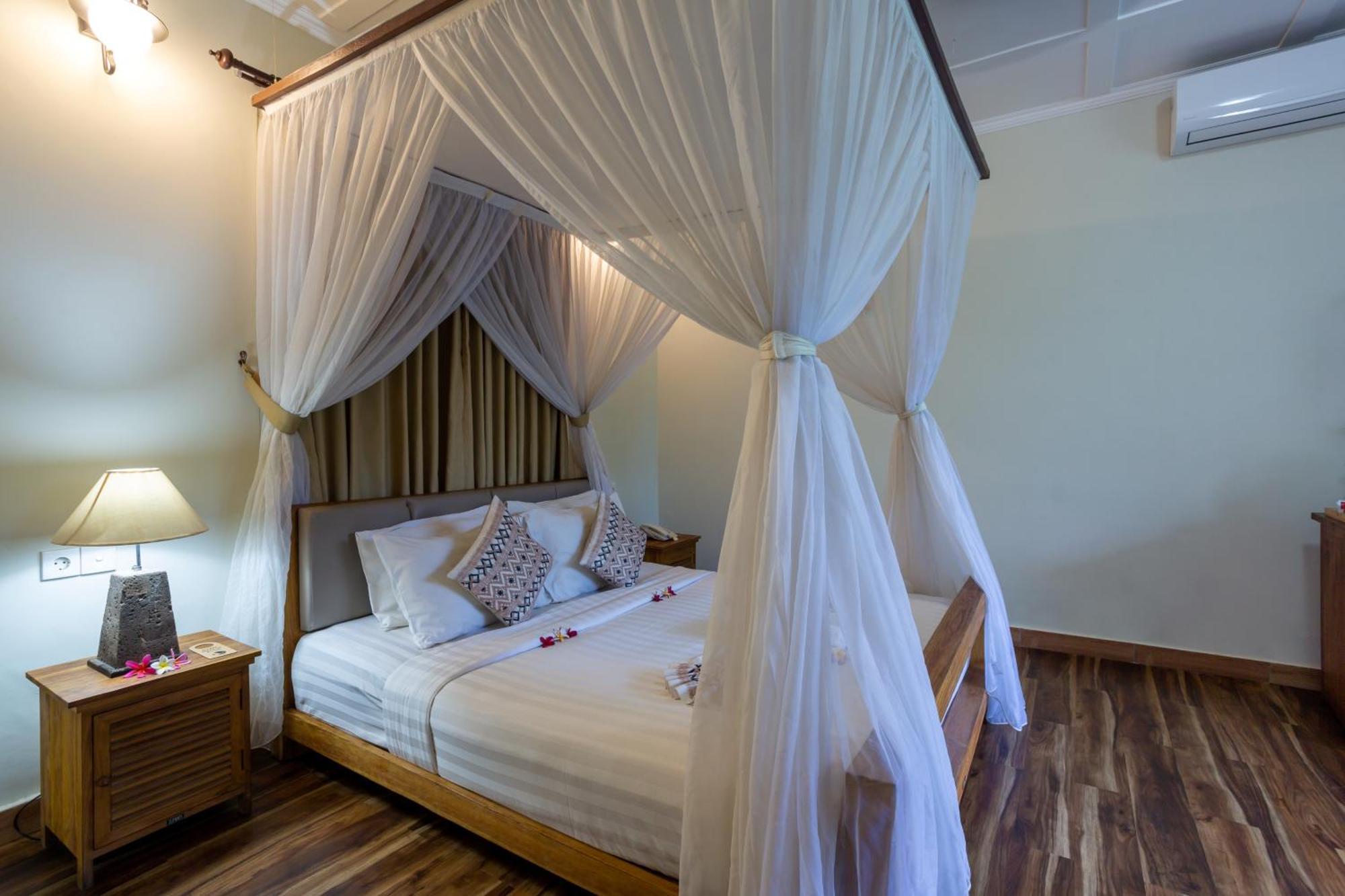 Hotel Abipraya Ubud Ubud (Bali)