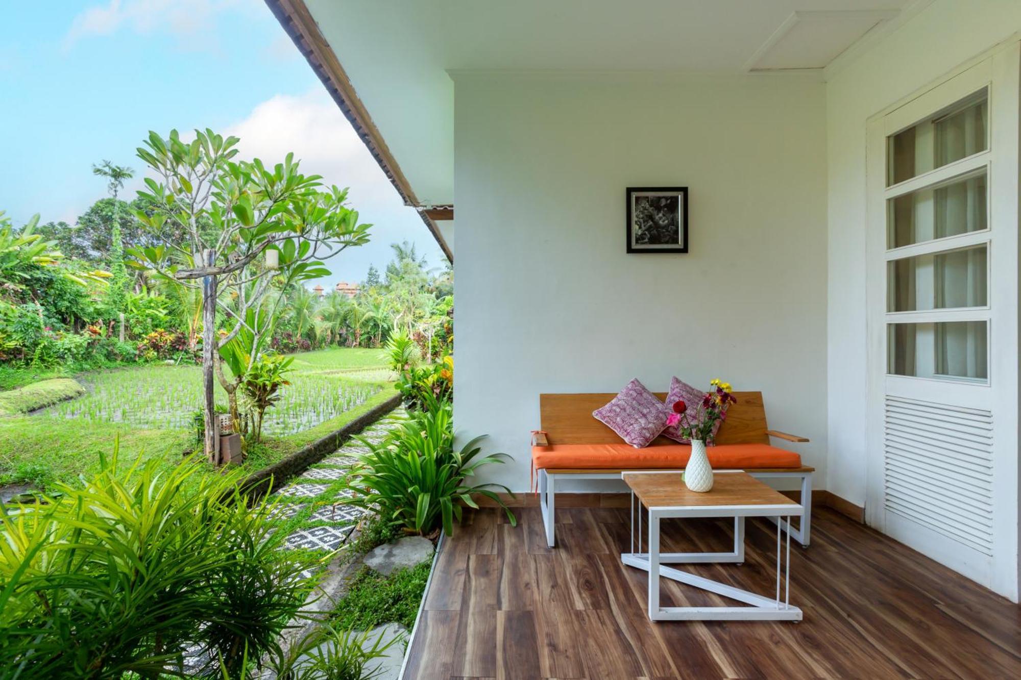 Abipraya Ubud Hotel 4*