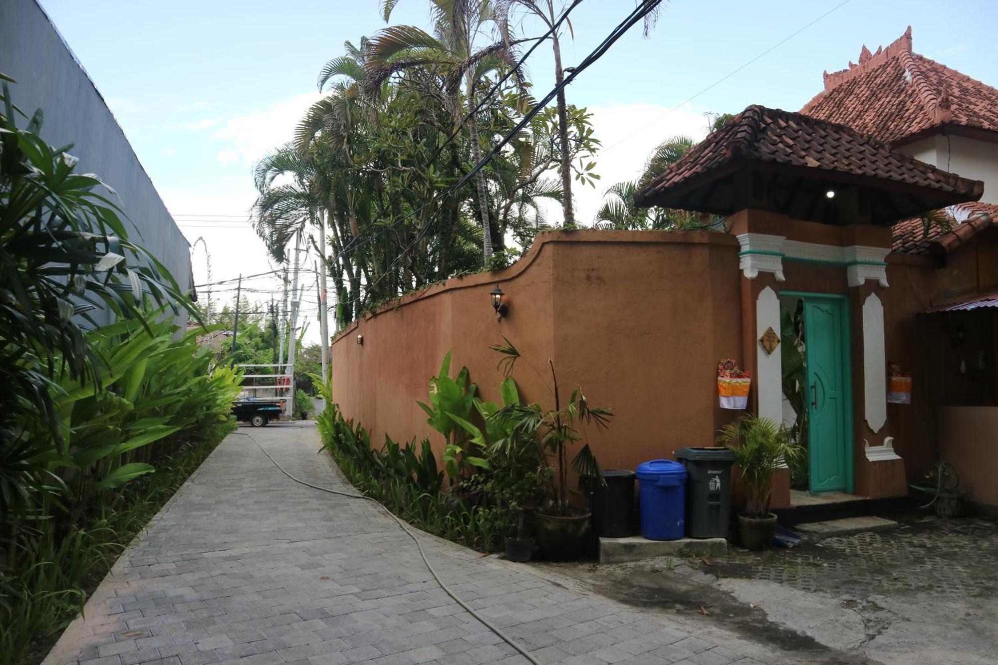 Alam Biru Gardenia