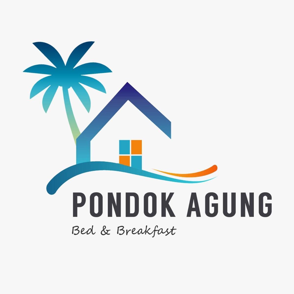 Tempat Tidur & Sarapan Agung 3*