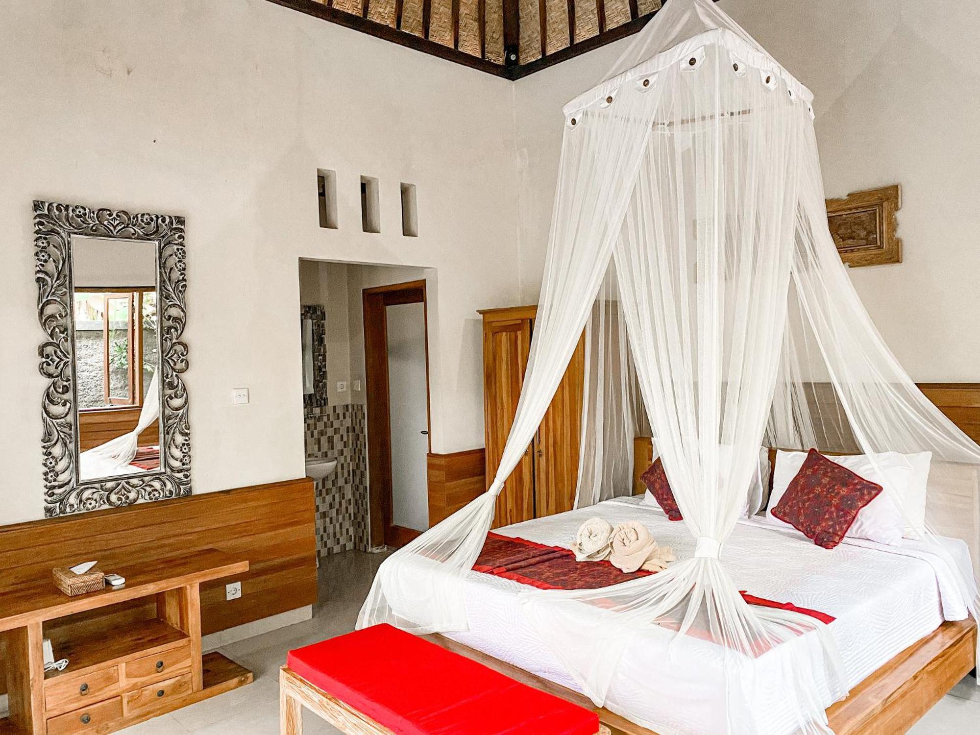 Villa Karunia House Ubud (Bali)