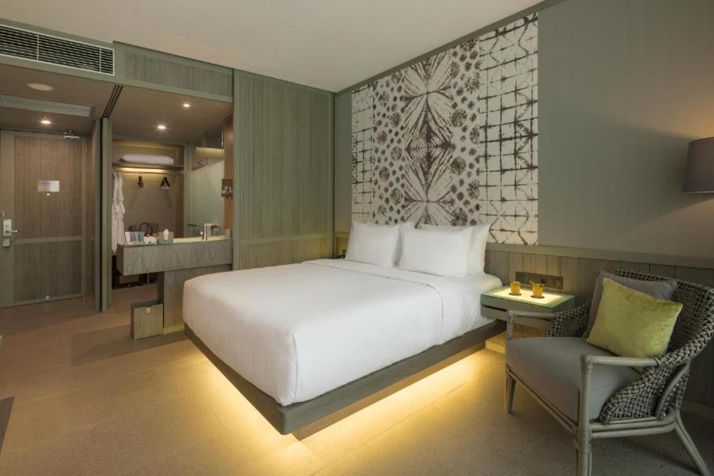 Kanvaz Village 4* Seminyak (Bali)