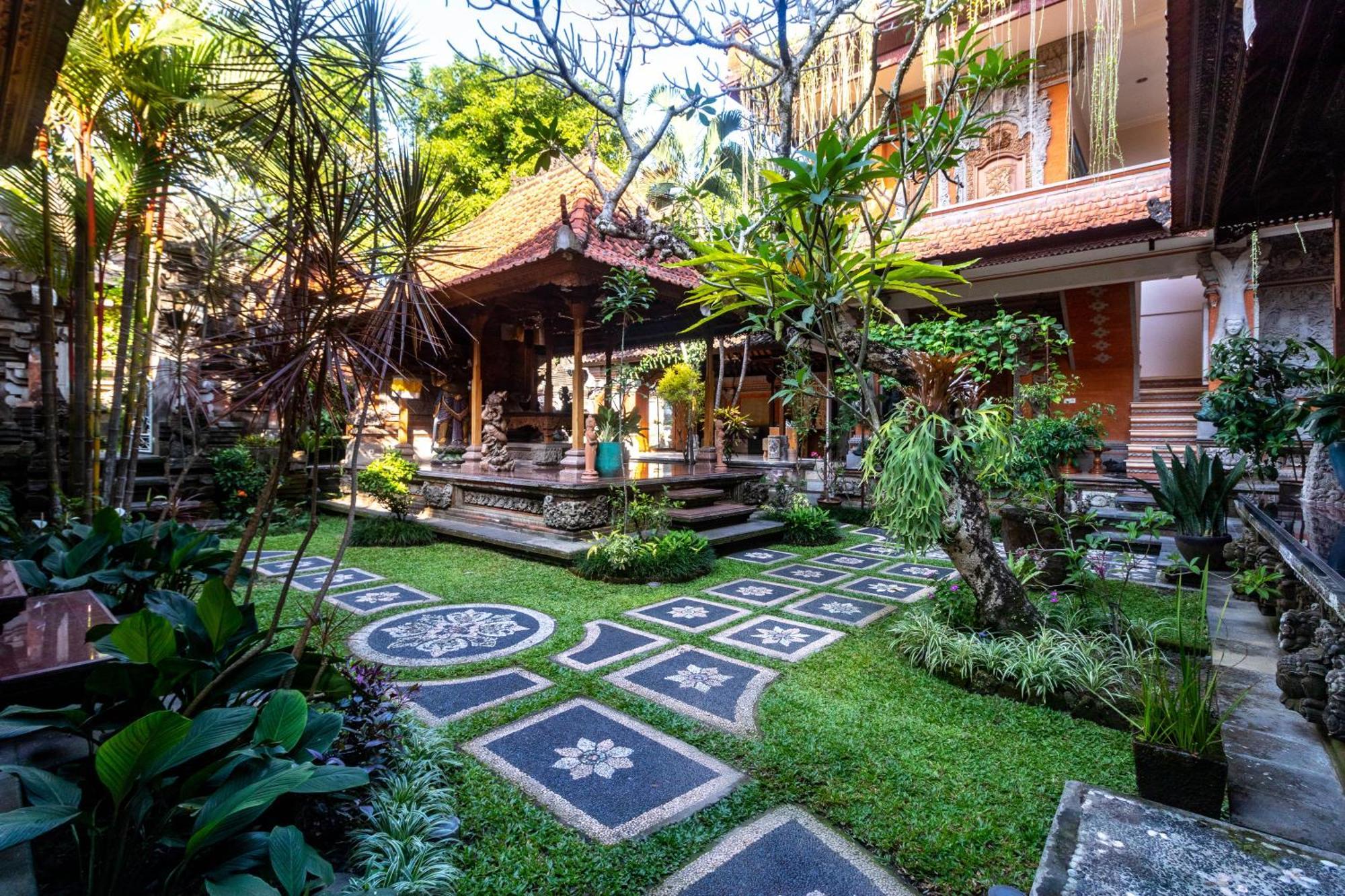 Homestay Narasoma & Retreat