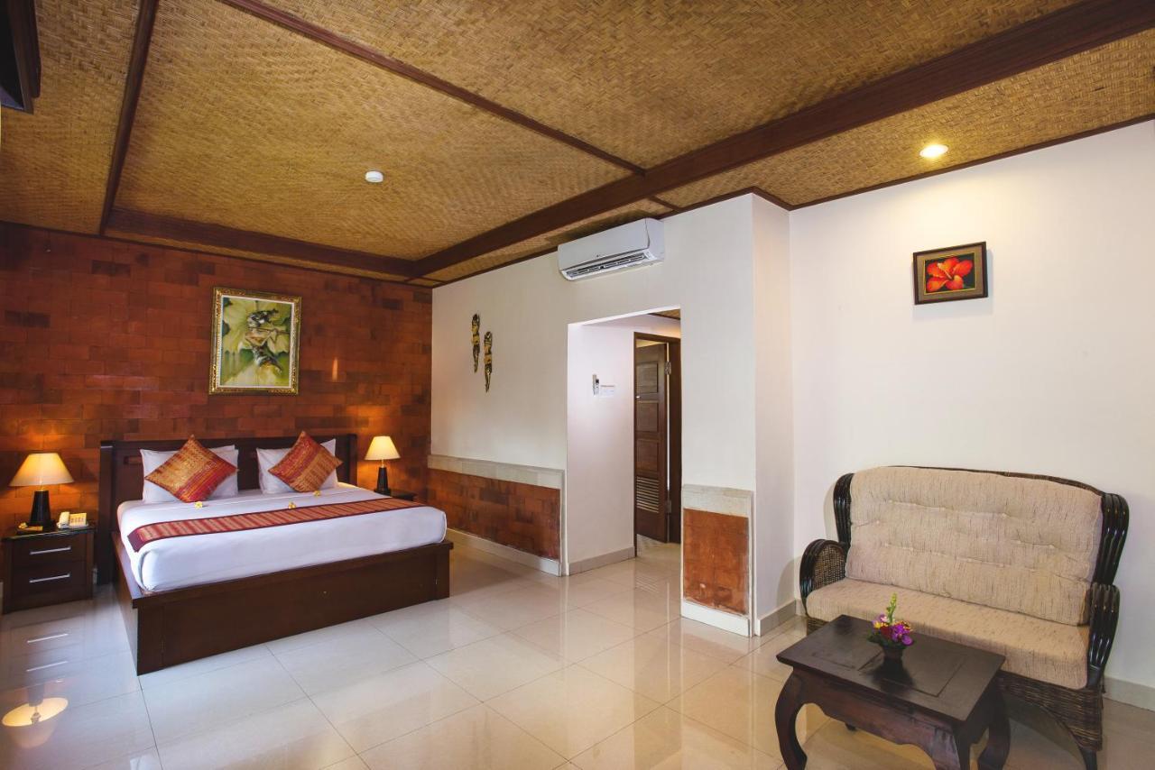 Rama Phala & 4* Ubud (Bali)