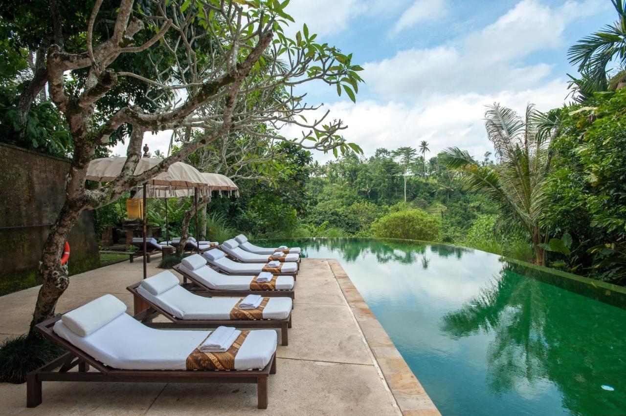 Komaneka At Tanggayuda Resor Ubud (Bali)