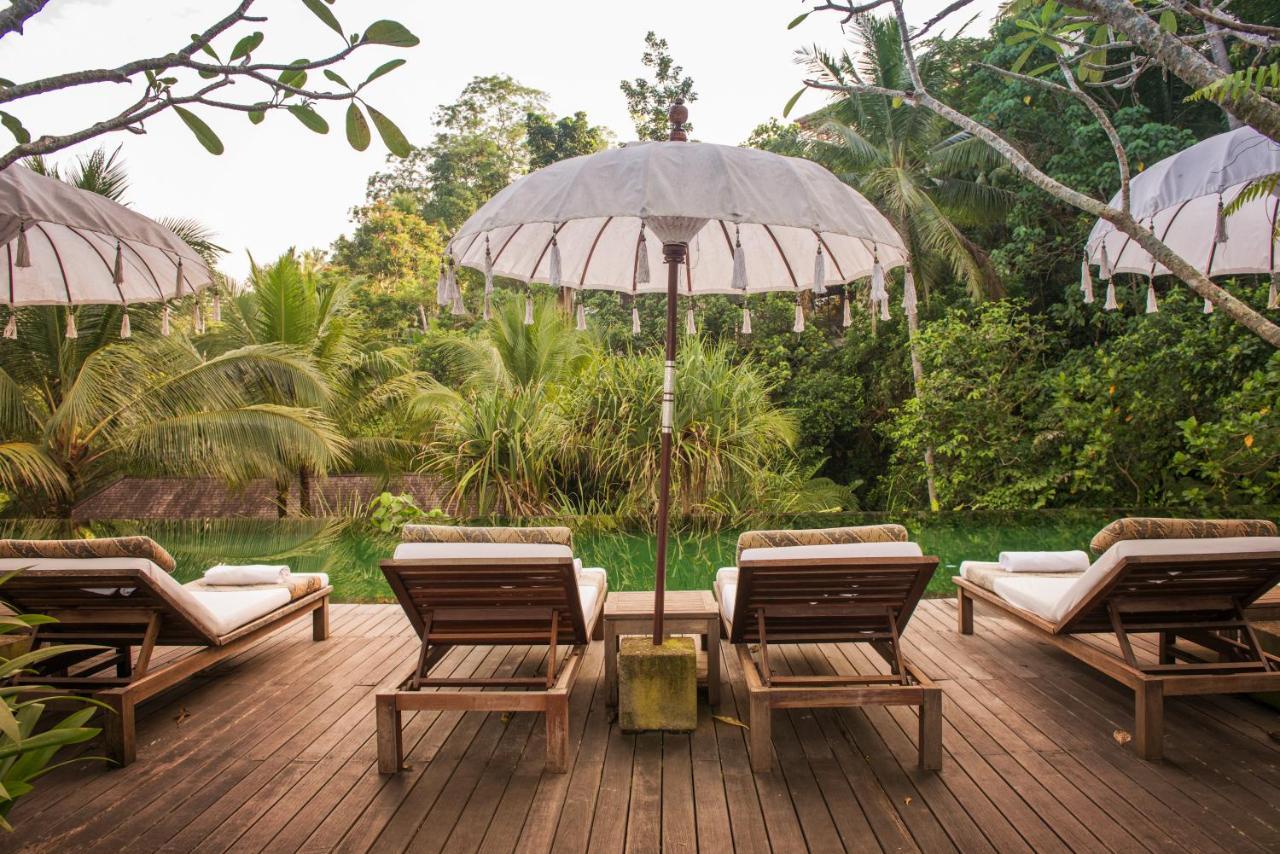 Resort Komaneka At Bisma