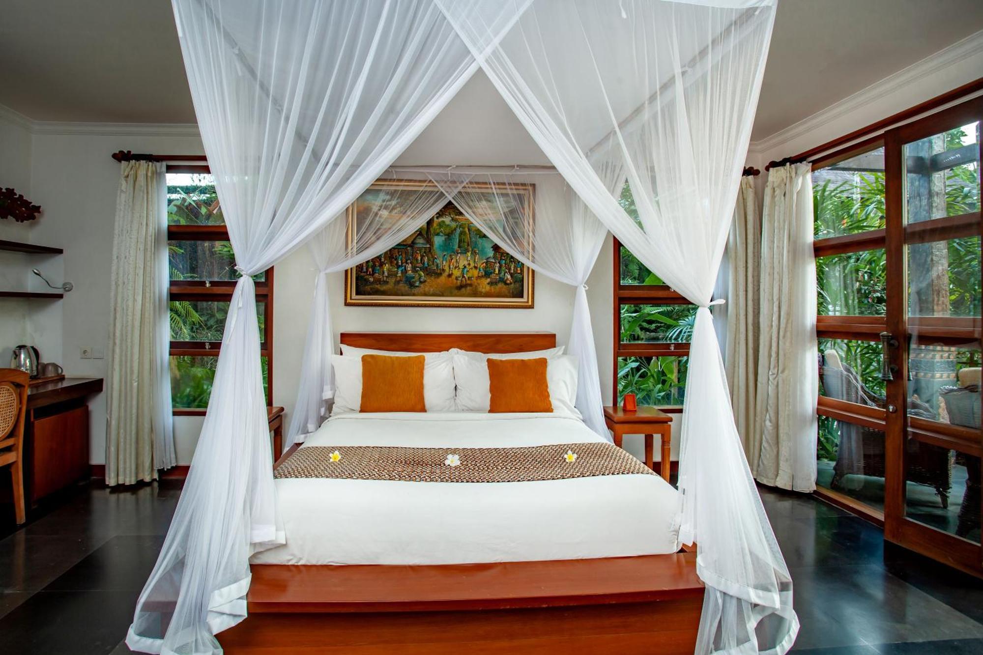 Aryaswara Ubud (Bali)