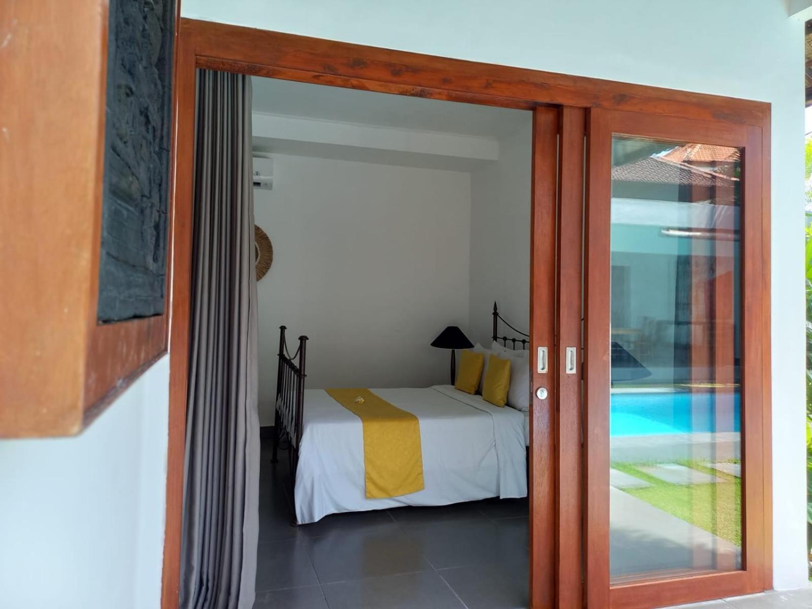 Villa Premium Villas Seminyak I *