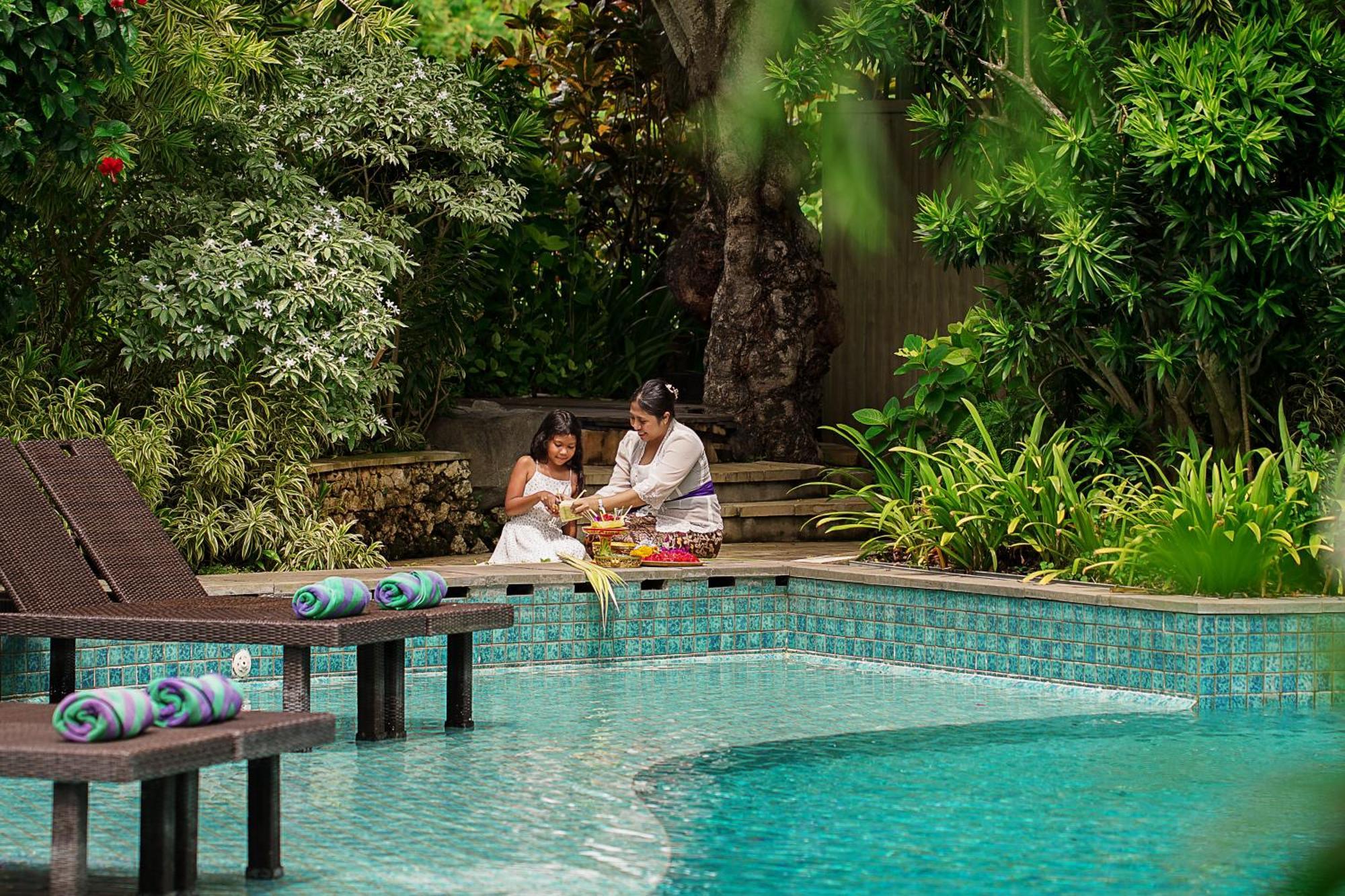 Resort Royal Tulip Springhill Jimbaran (Bali)