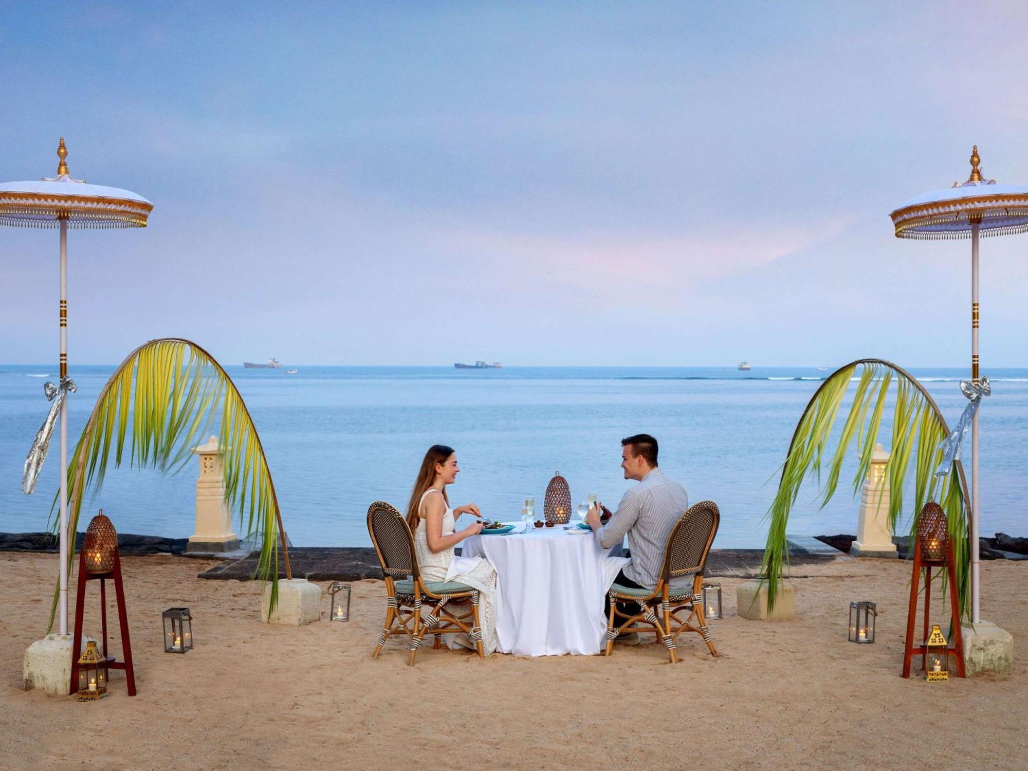 Novotel Bali Benoa Nusa Dua (Bali)
