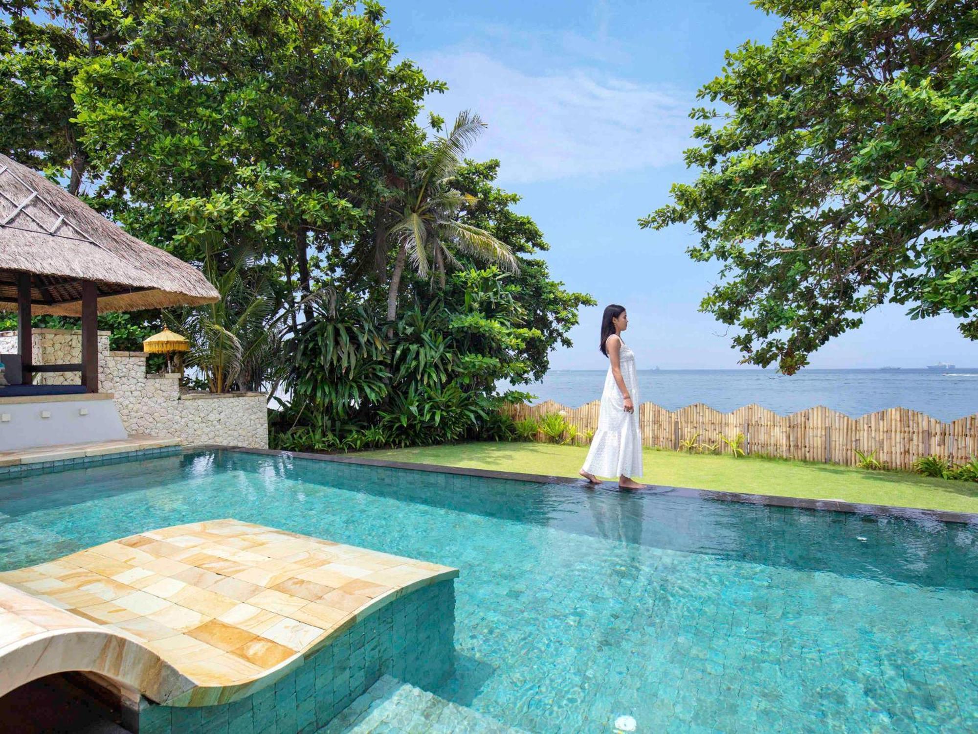 Hotel Novotel Bali Benoa Nusa Dua (Bali)