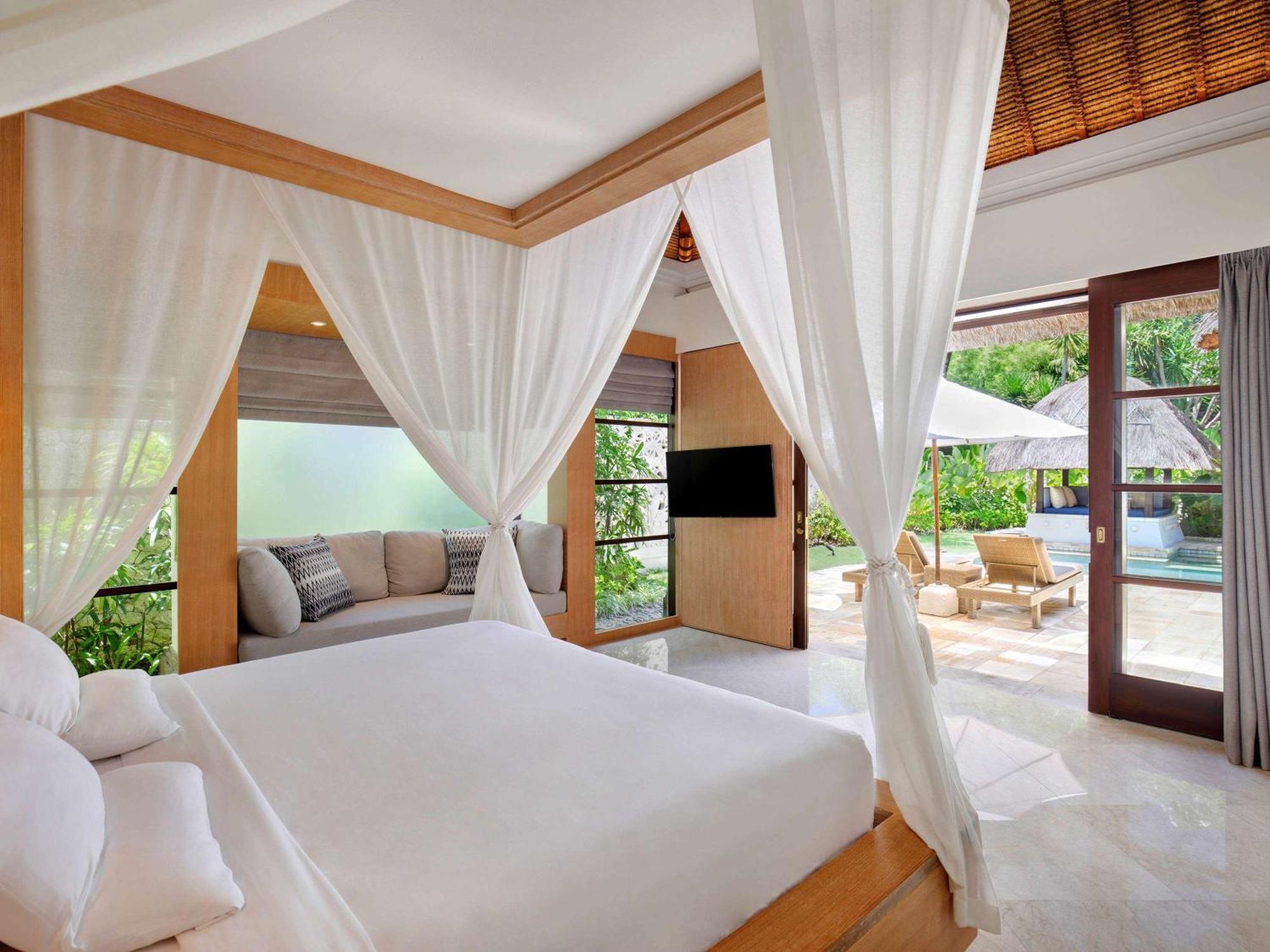 Novotel Bali Benoa Nusa Dua (Bali)