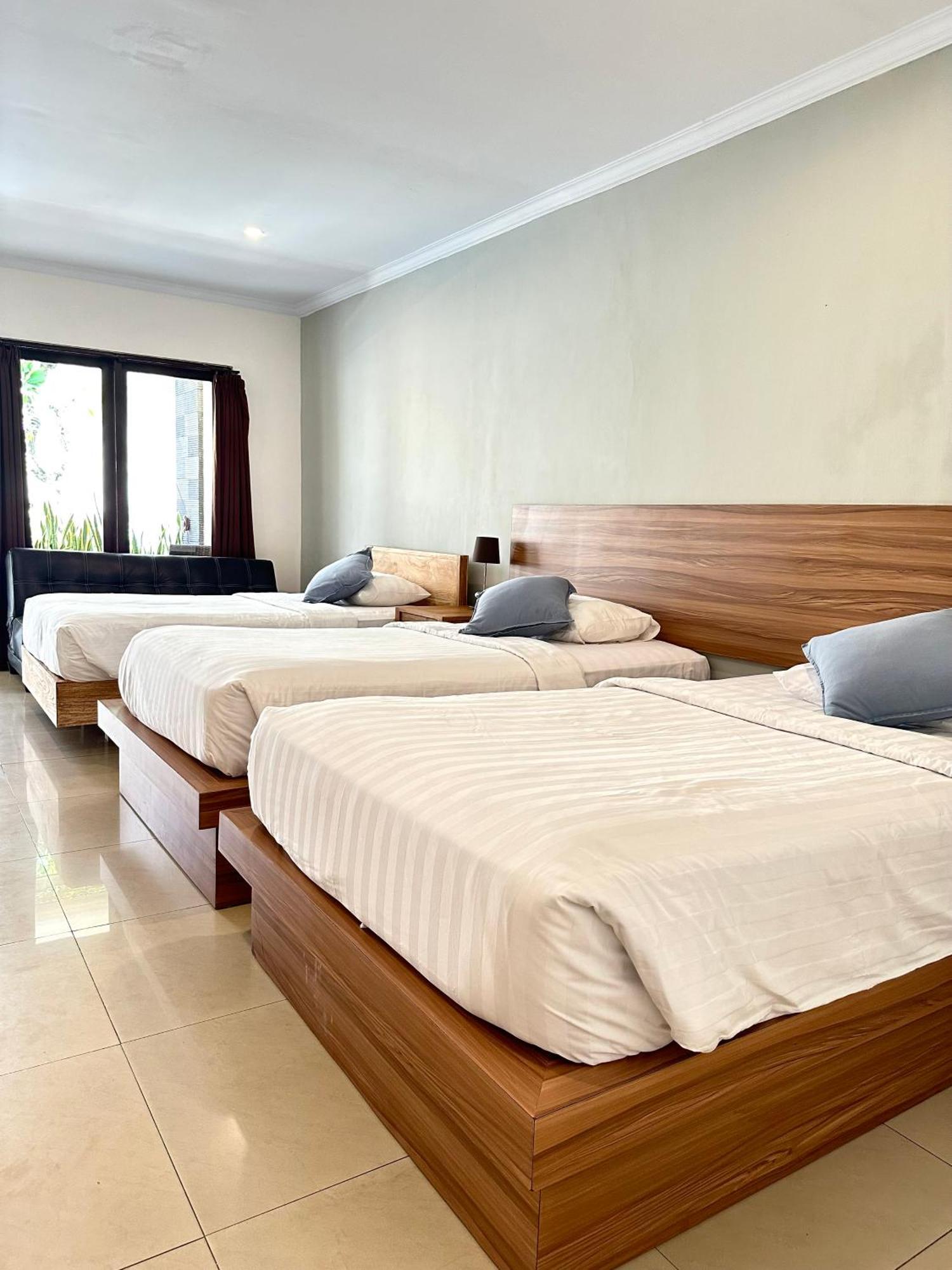 Radha Bali 2* Kuta (Bali)