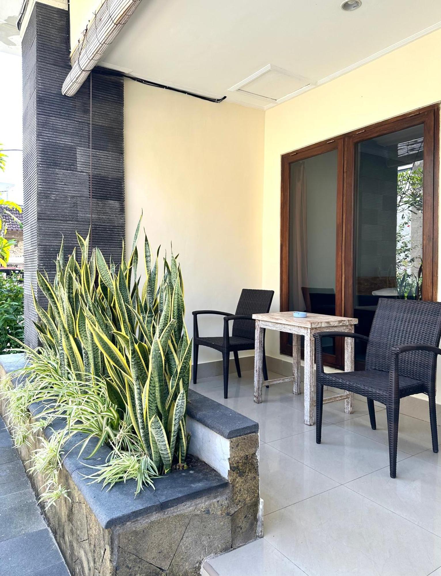 Hotel Radha Bali