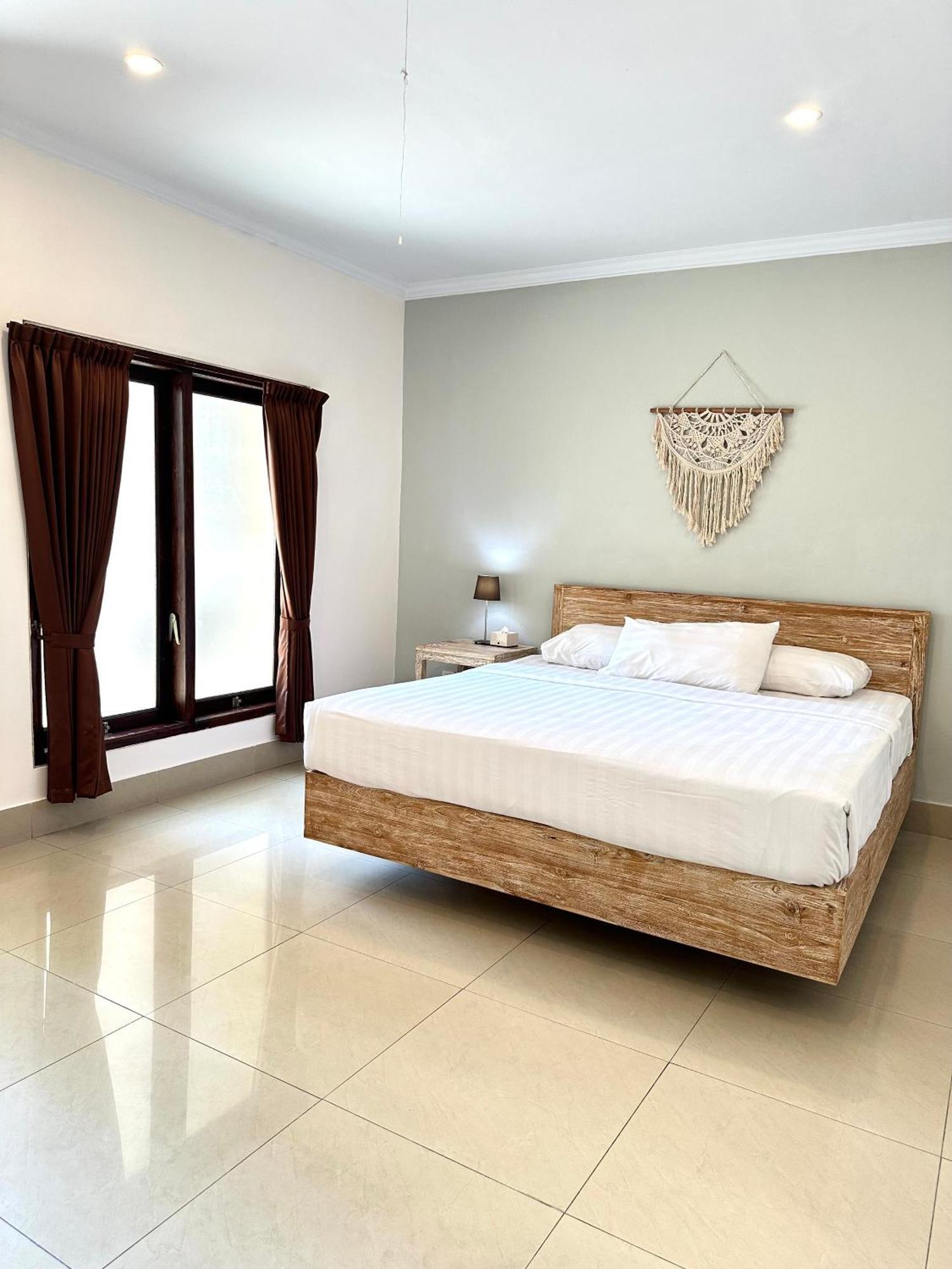 Hotel Radha Bali 2*