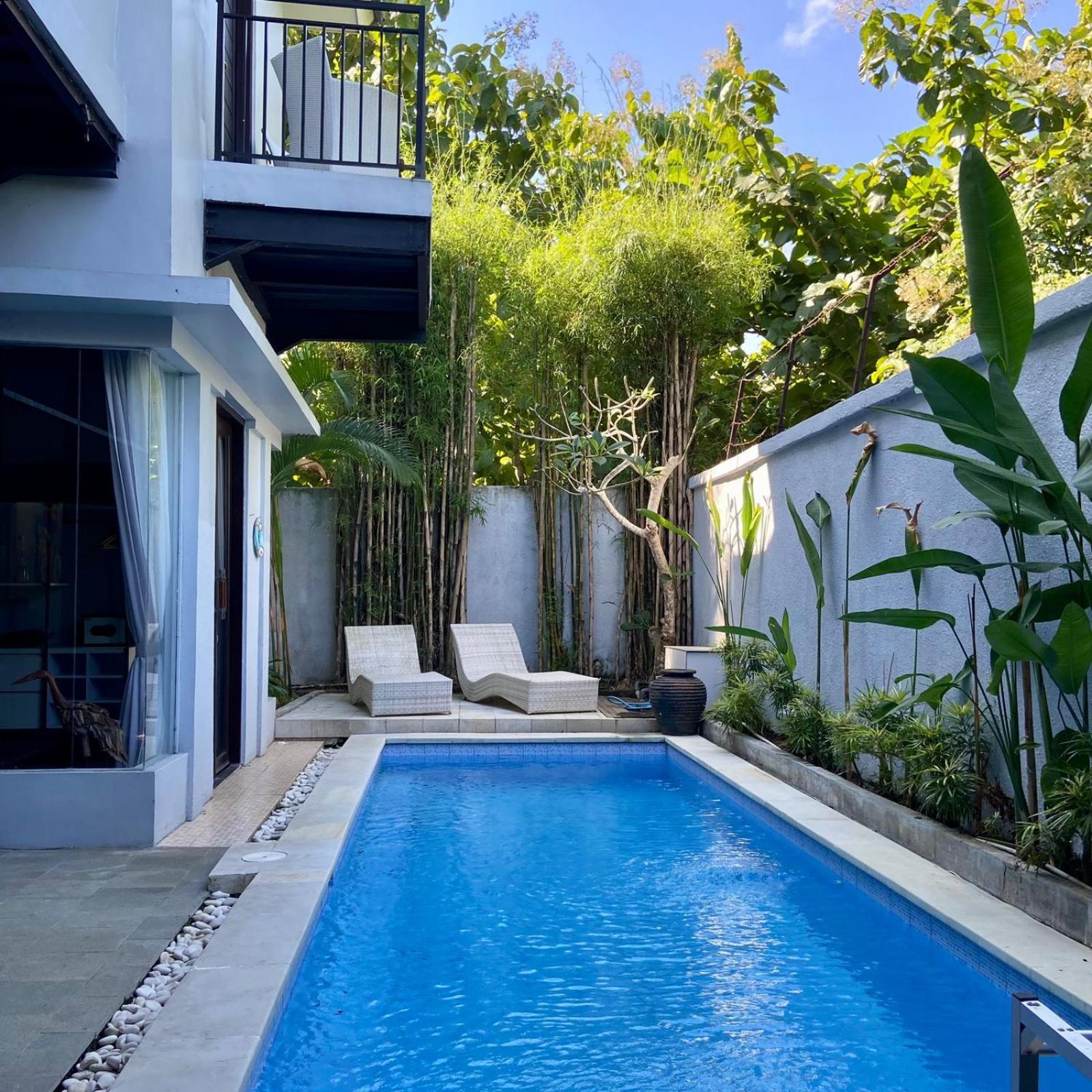 Habibi Uluwatu (Bali)