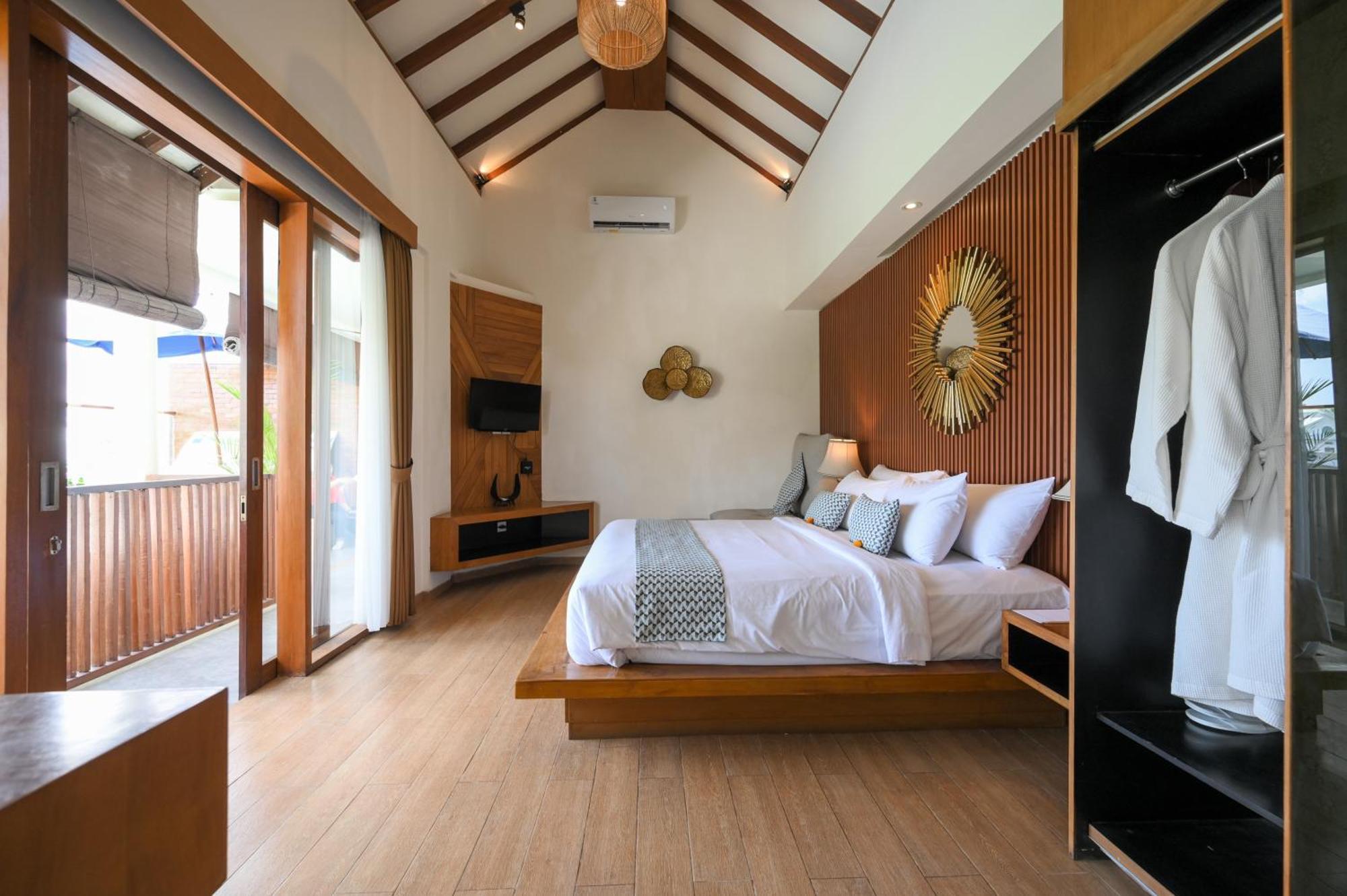 The Wina Villa